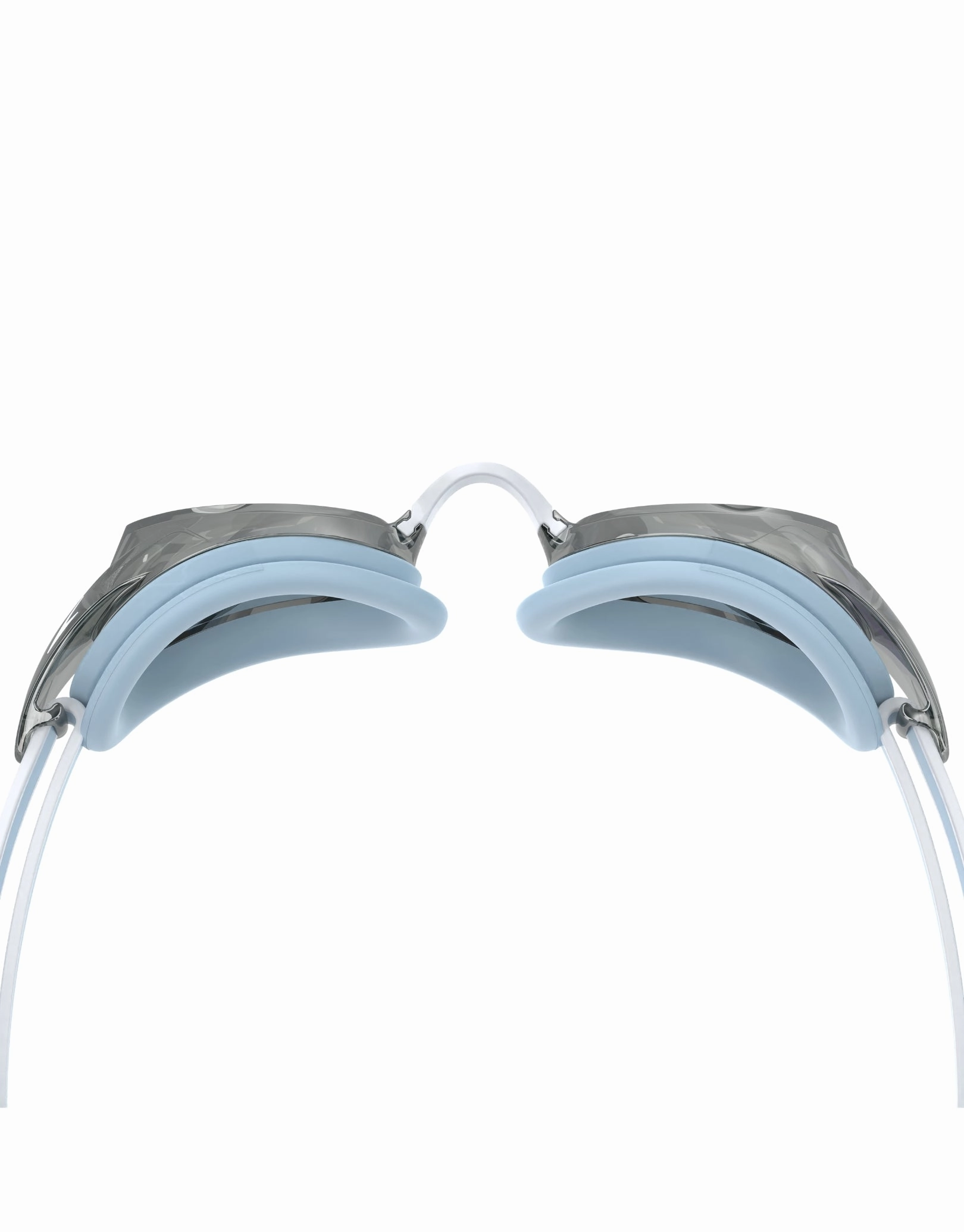 Vanquisher 3.0 Mirrored Women's Swim Goggle