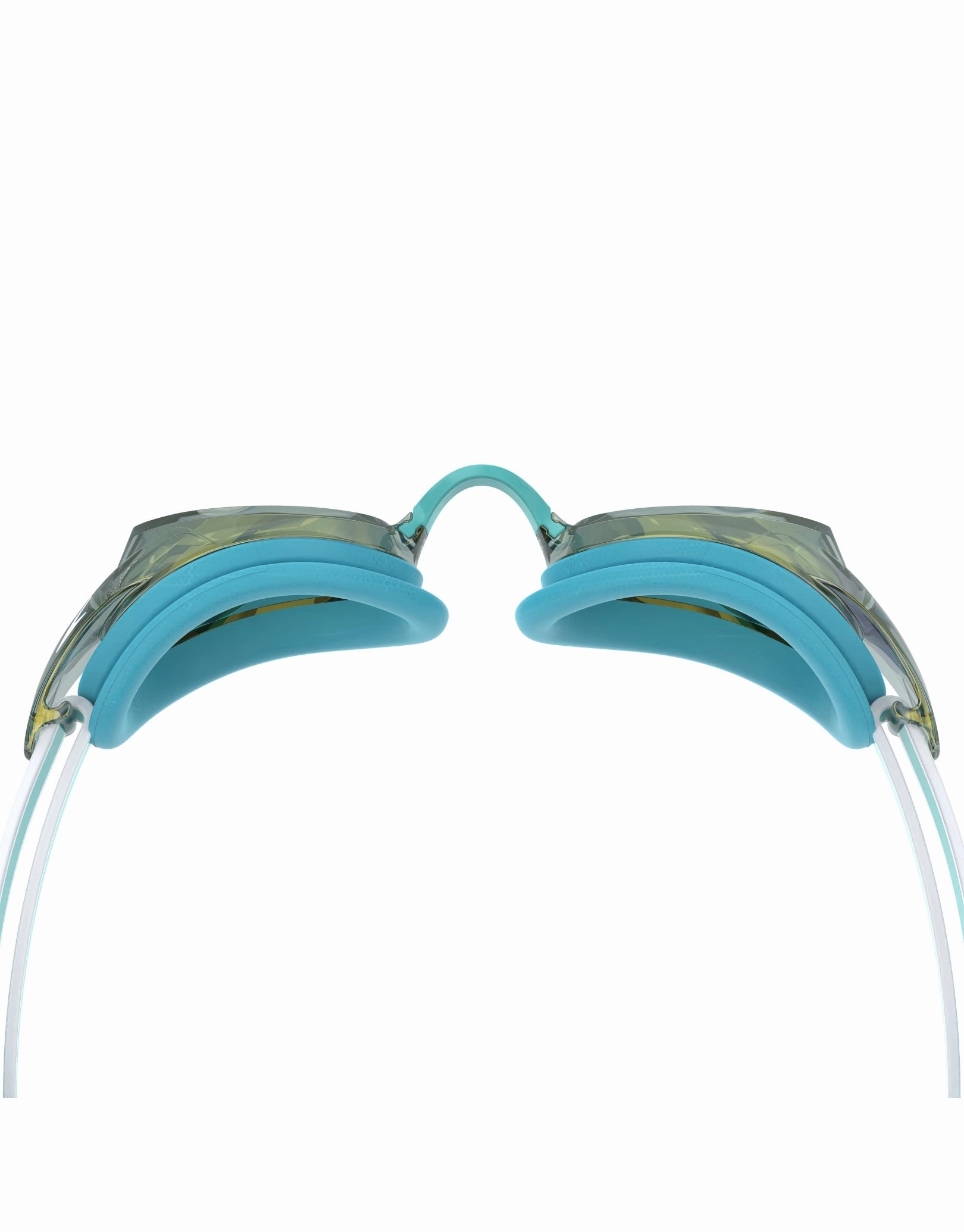 Vanquisher 3.0 Mirrored Women's Swim Goggle