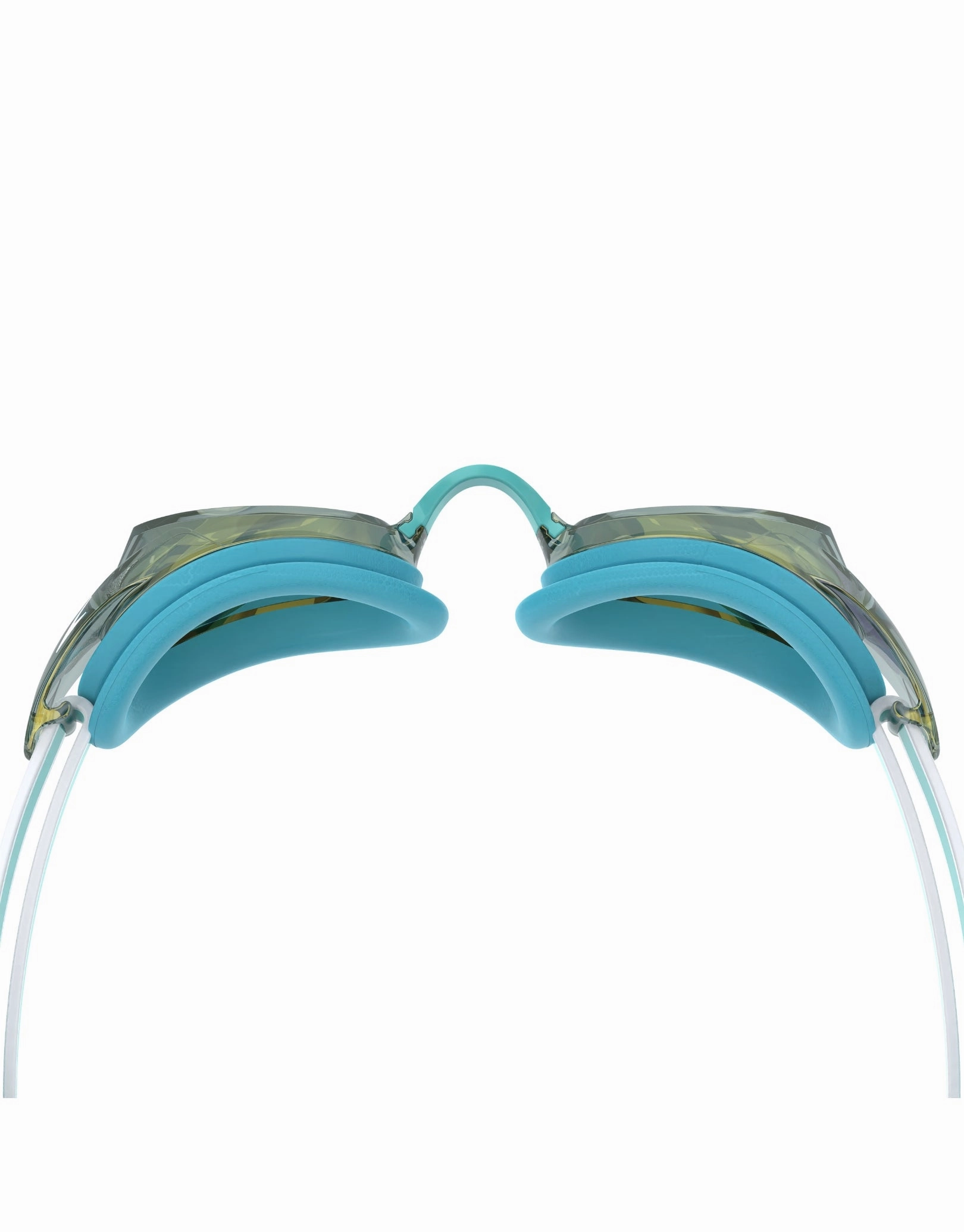 Vanquisher 3.0 Mirrored Women's Swim Goggle