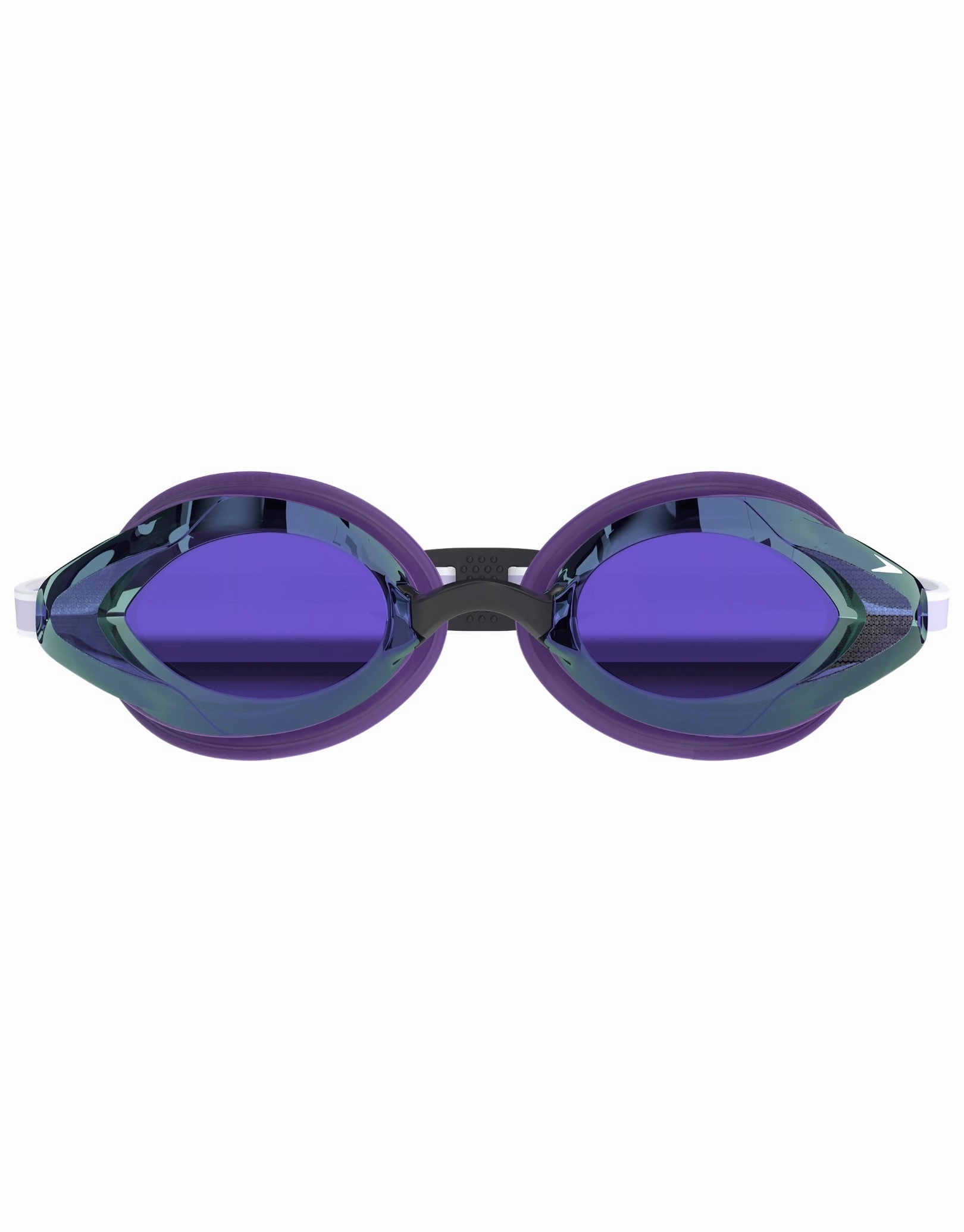 Vanquisher 3.0 Mirrored Women's Swim Goggle