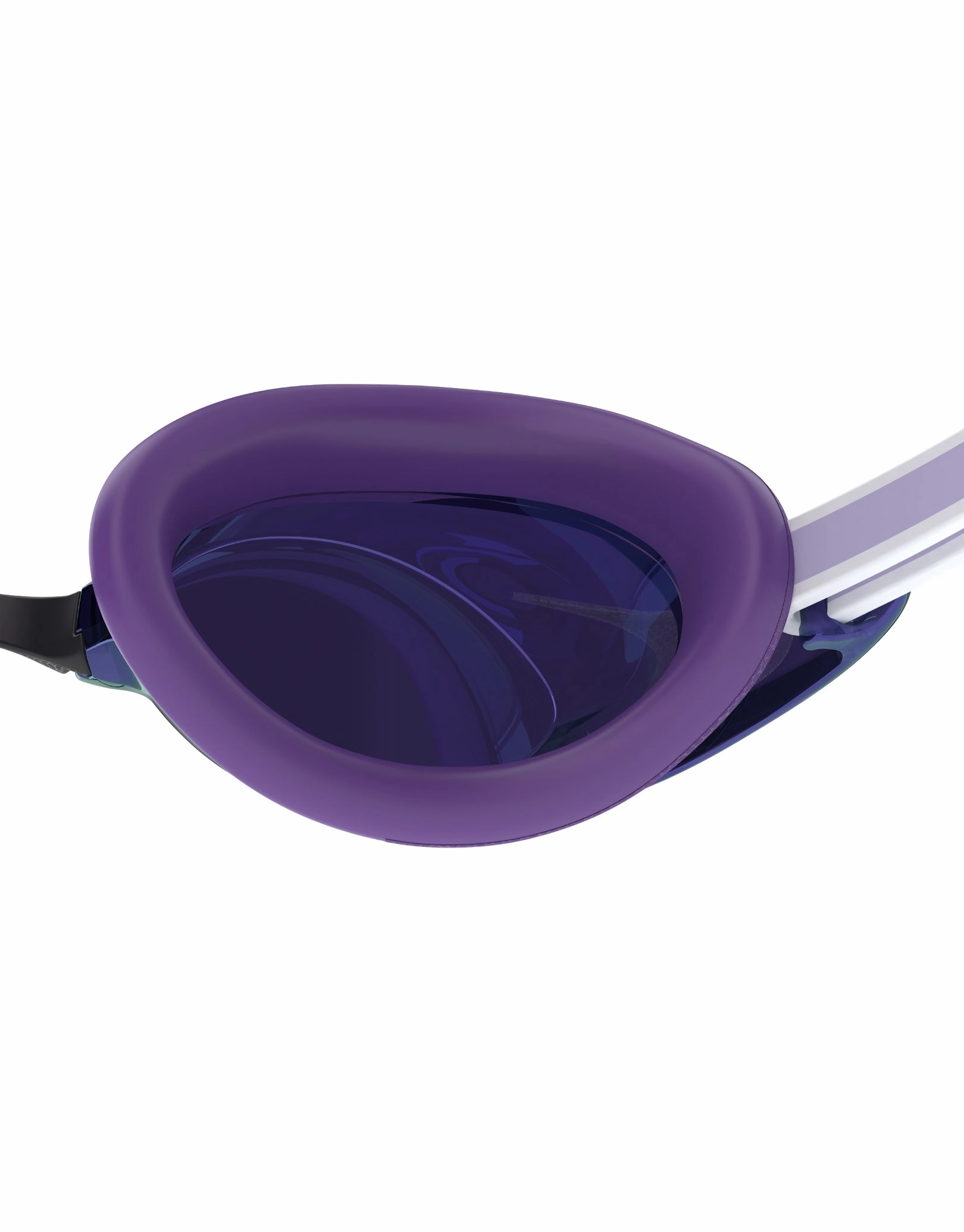 Vanquisher 3.0 Mirrored Women's Swim Goggle