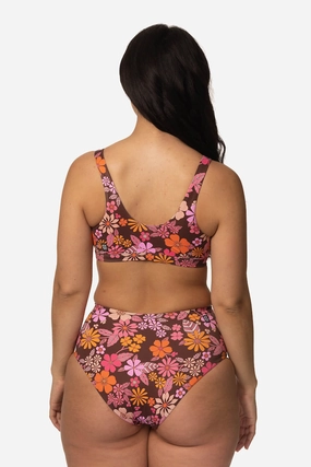 Venus Bikini Bottom - Free Spirit all types of swimwear, full coverage swimwear for all ages