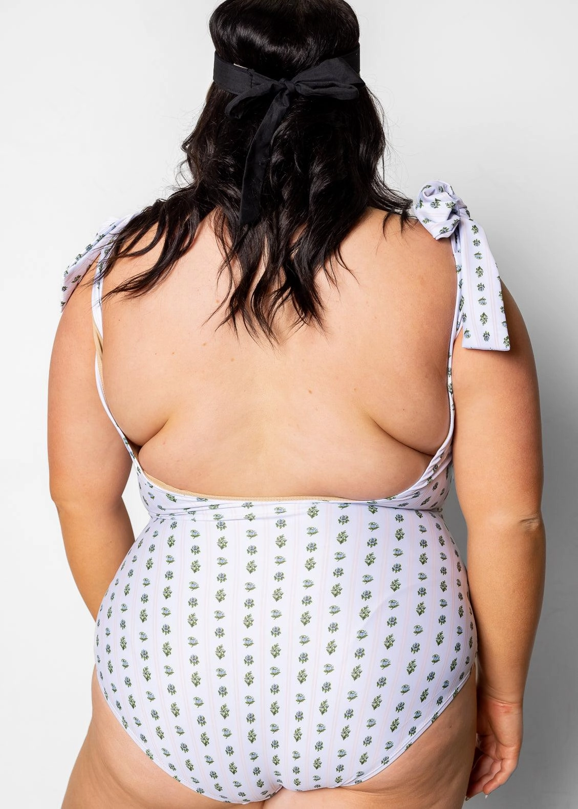 Vintage Blooms | Everyday One-Piece