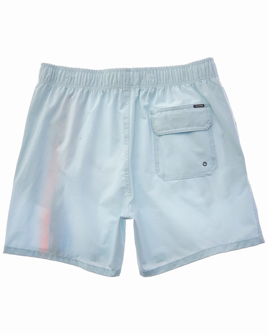 VINTAGE SUMMER Poolside Stretch Volley