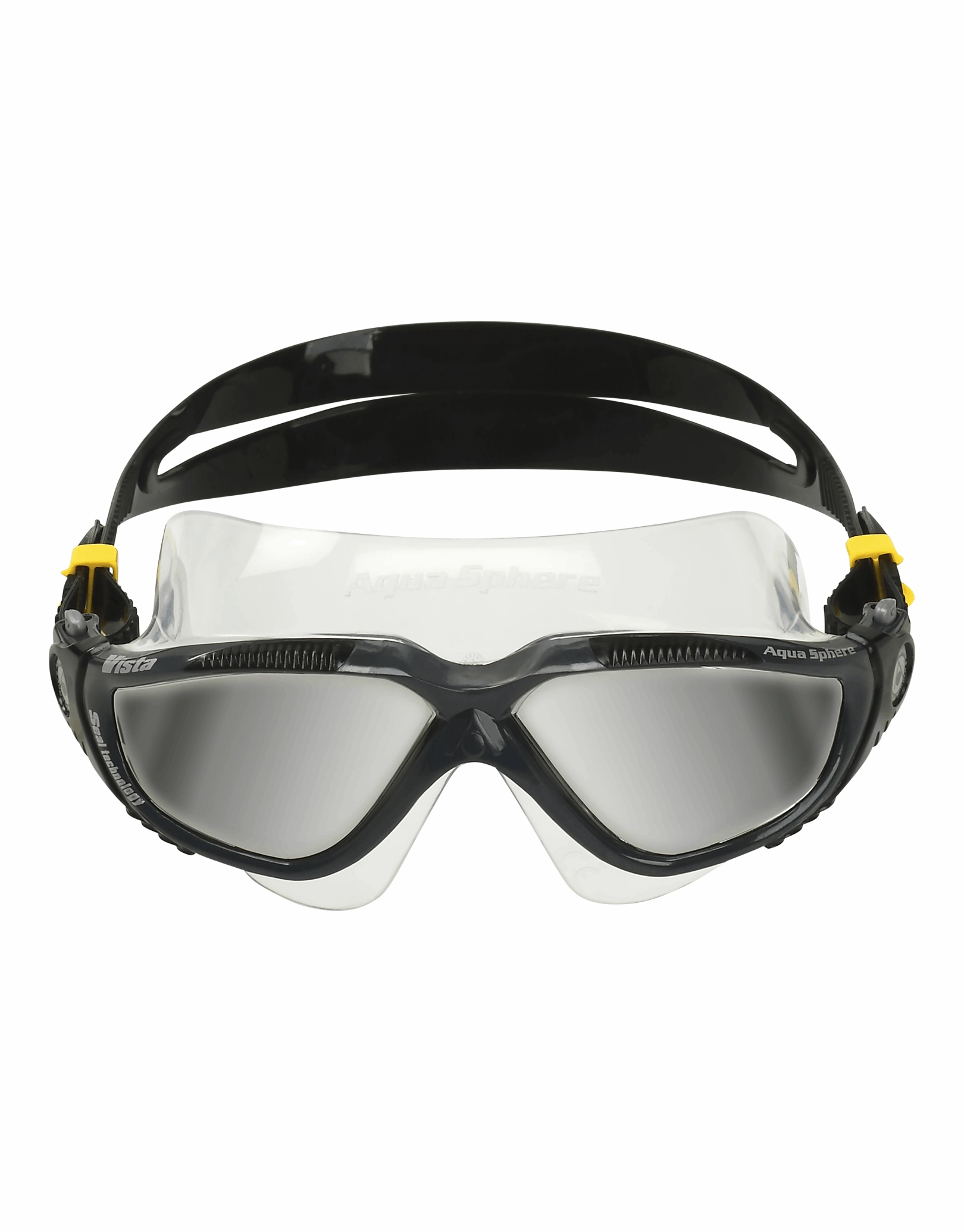 Vista Goggle - Mirrored Lens