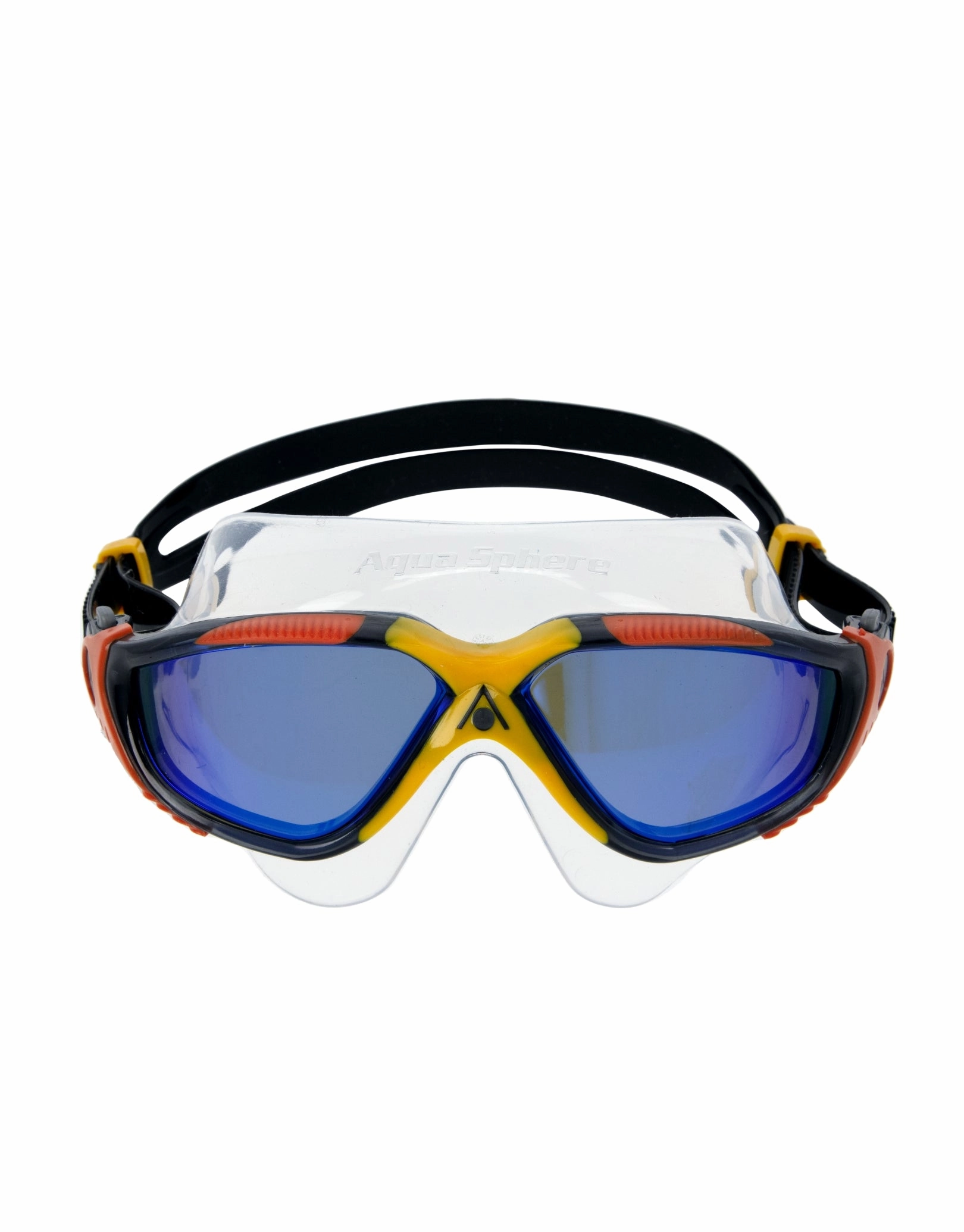 Vista Goggle - Mirrored Lens