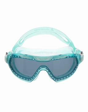 Vista XP Swim Mask - Smoke Lens adult swim goggles, best swim goggles for adults