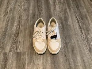 White Shoes Sneakers Cole-haan, Size 6.5 cole haan