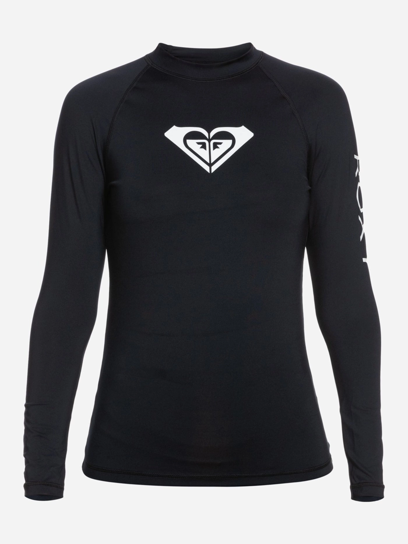 Whole Hearted Long Sleeve Rashguard
