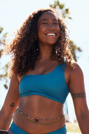 Willa Bikini Top - Huntington all types of swimwear, full coverage swimwear for all ages