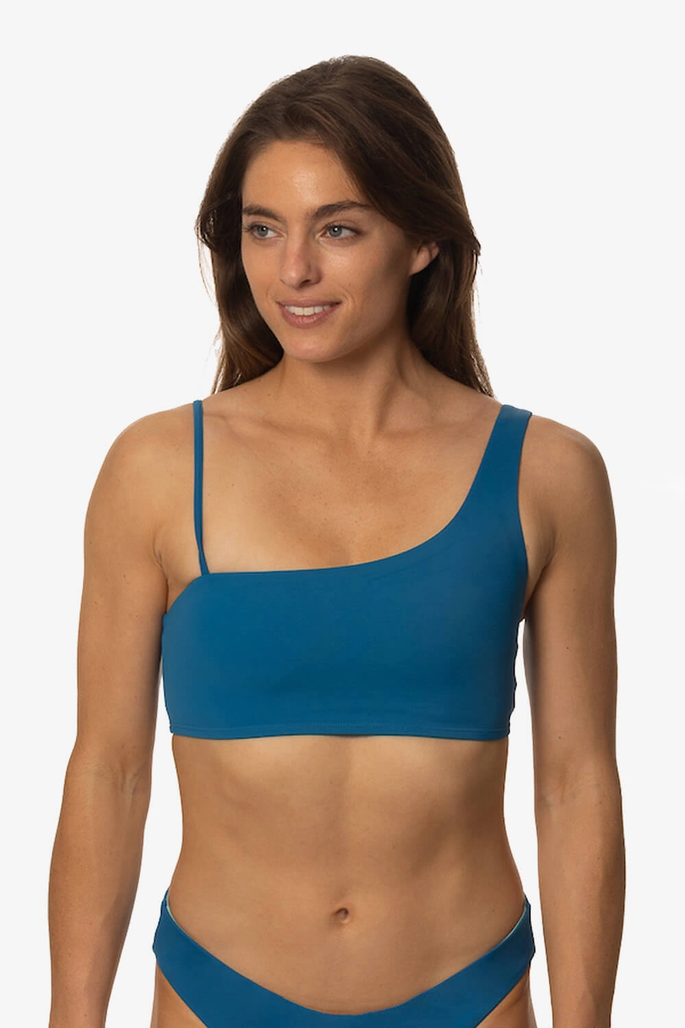 Willa Bikini Top - Huntington
