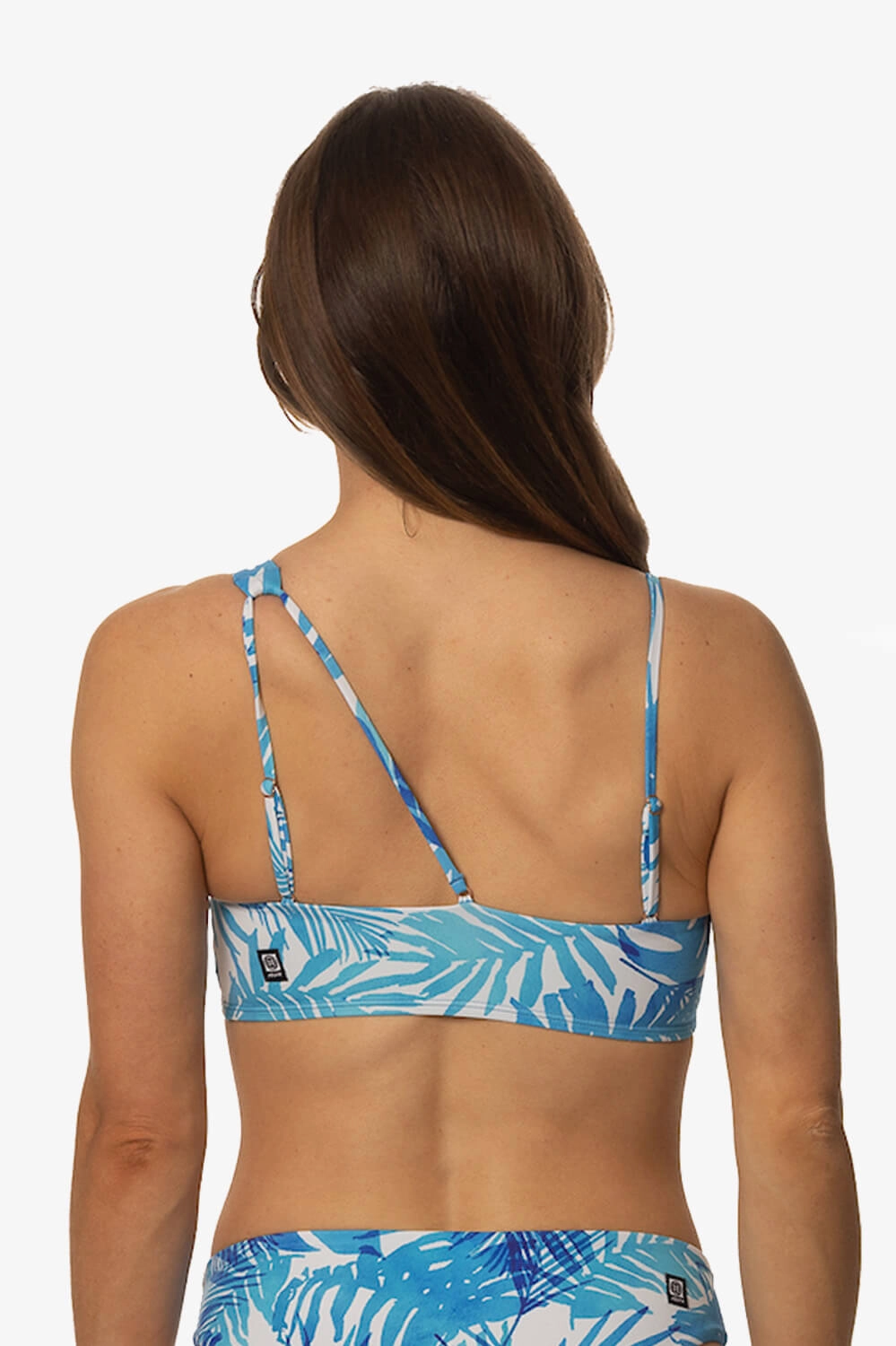 Willa Bikini Top - La Jolla