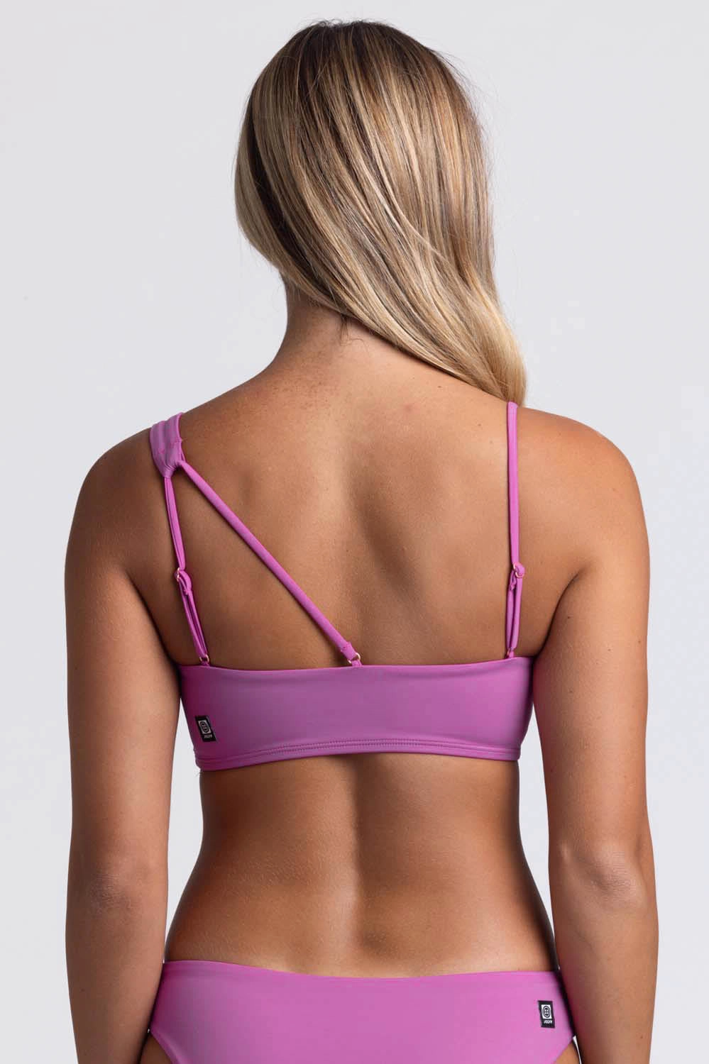 Willa Bikini Top - Leucadia
