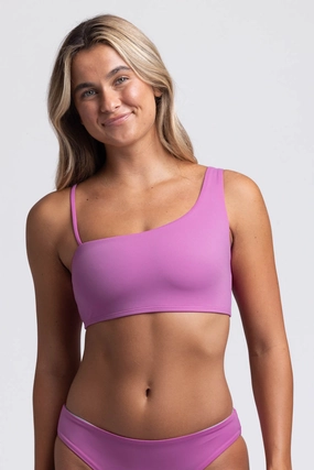 Willa Bikini Top - Leucadia all types of swimwear, full coverage swimwear for all ages