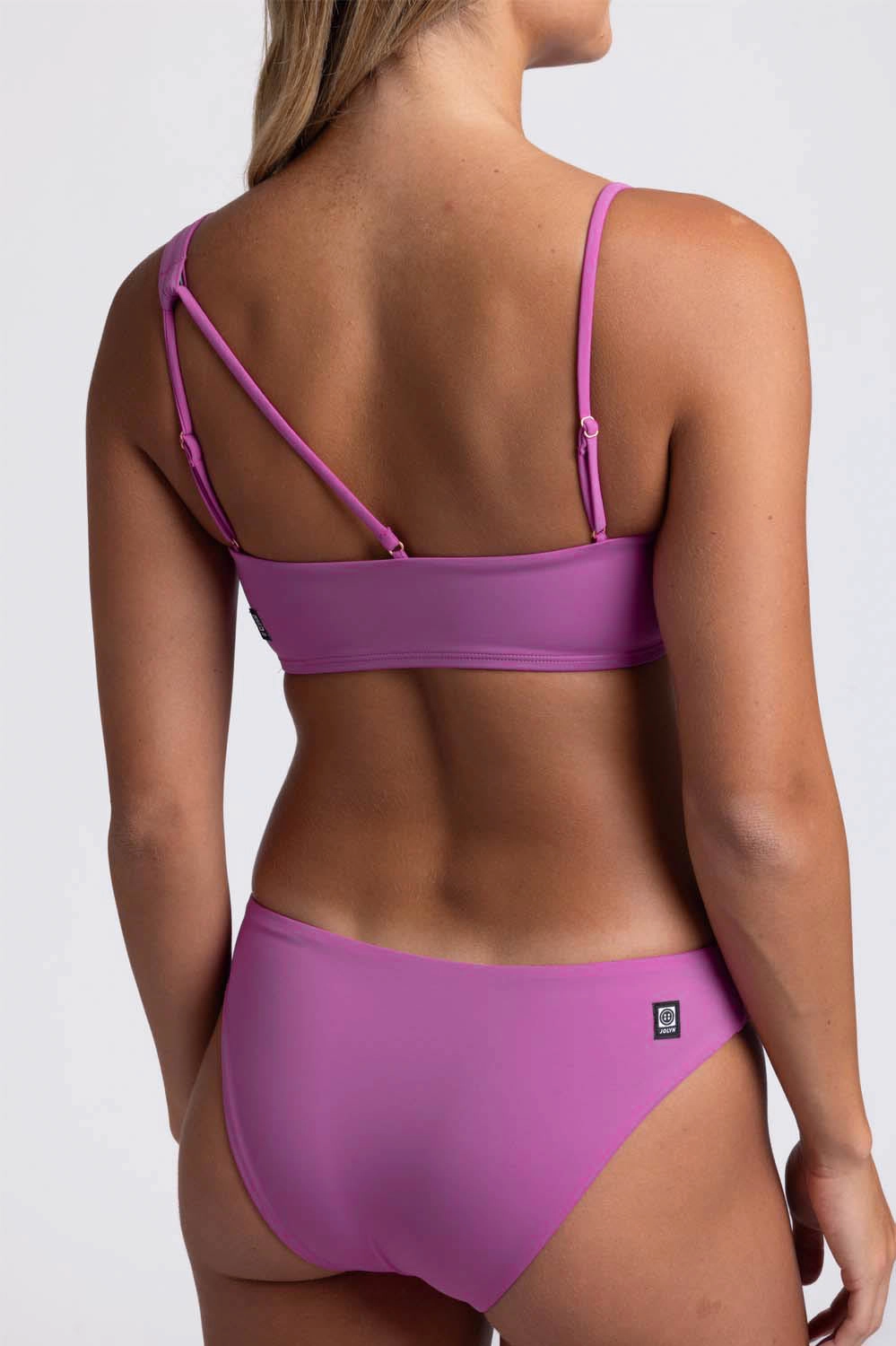 Willa Bikini Top - Leucadia
