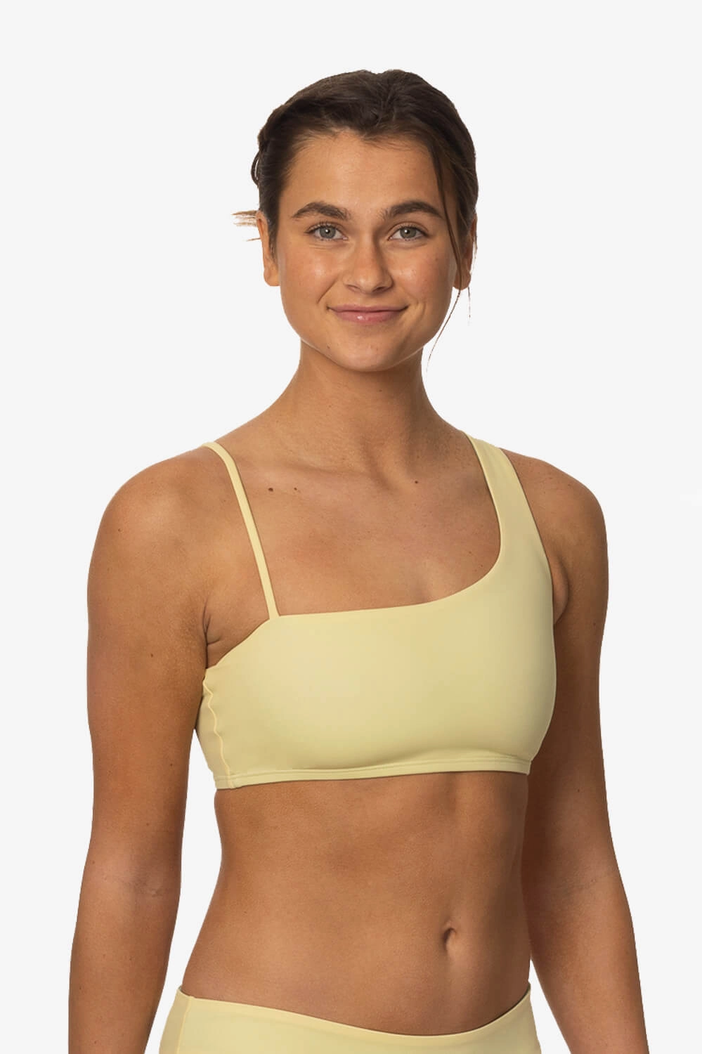 Willa Bikini Top - Pismo