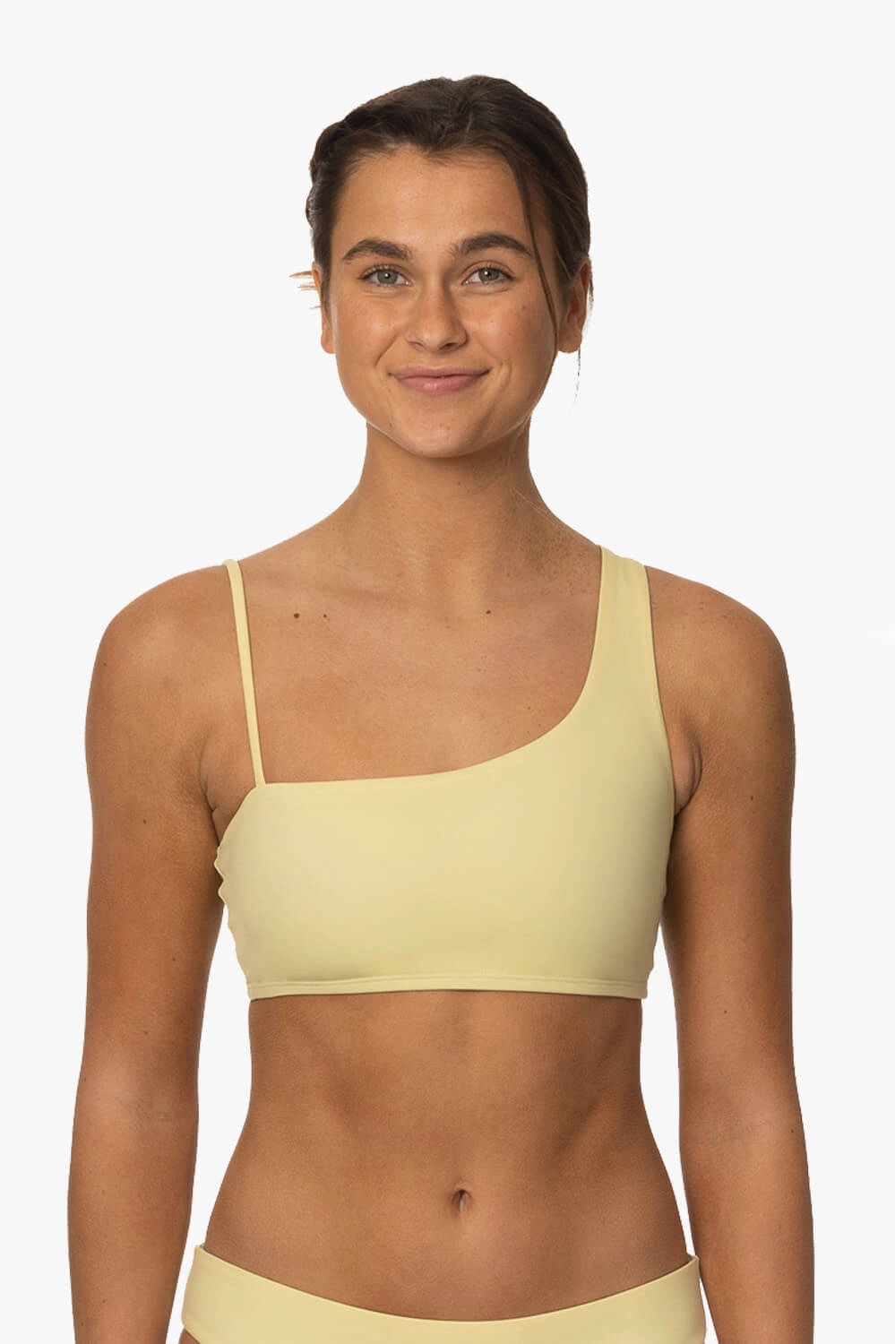 Willa Bikini Top - Pismo