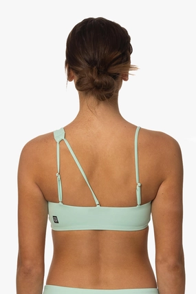 Willa Bikini Top - Segundo all types of swimwear, full coverage swimwear for all ages