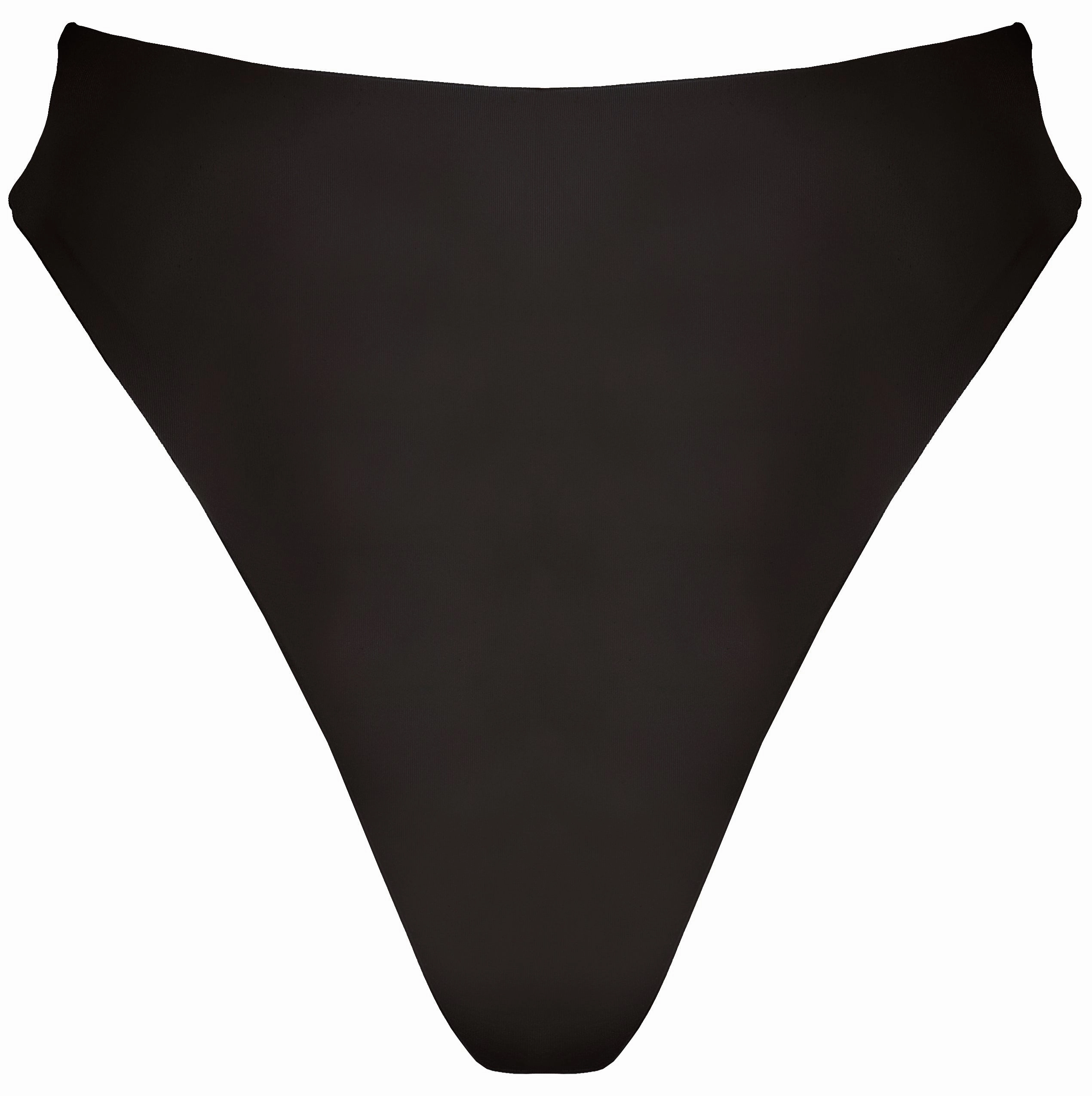 Willow Bottom - Black