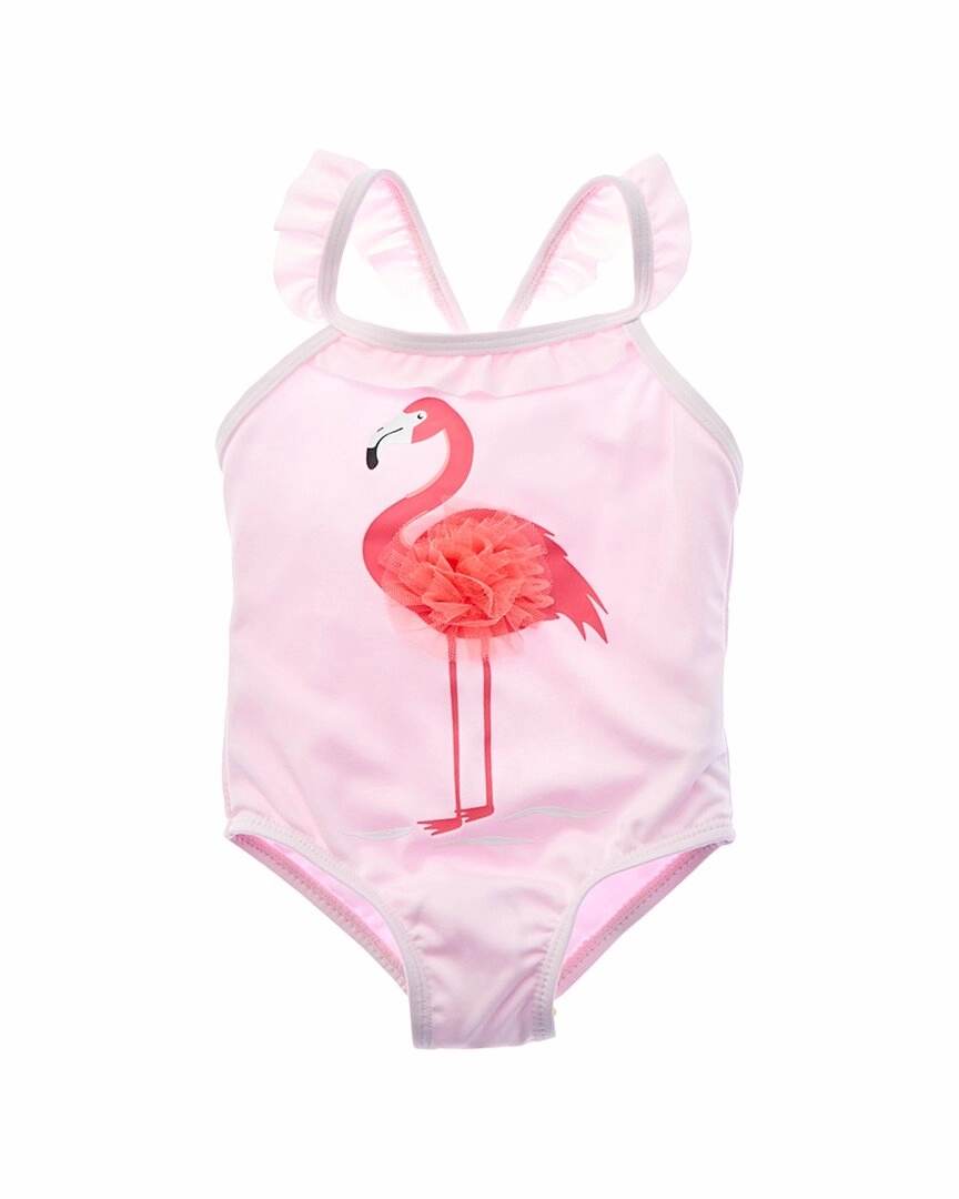 Wippette One-Piece cute swimsuits for teen girls, modest teen swimwear