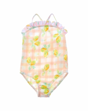 Wippette One-Piece Swimsuit cute swimsuits for teen girls, modest teen swimwear