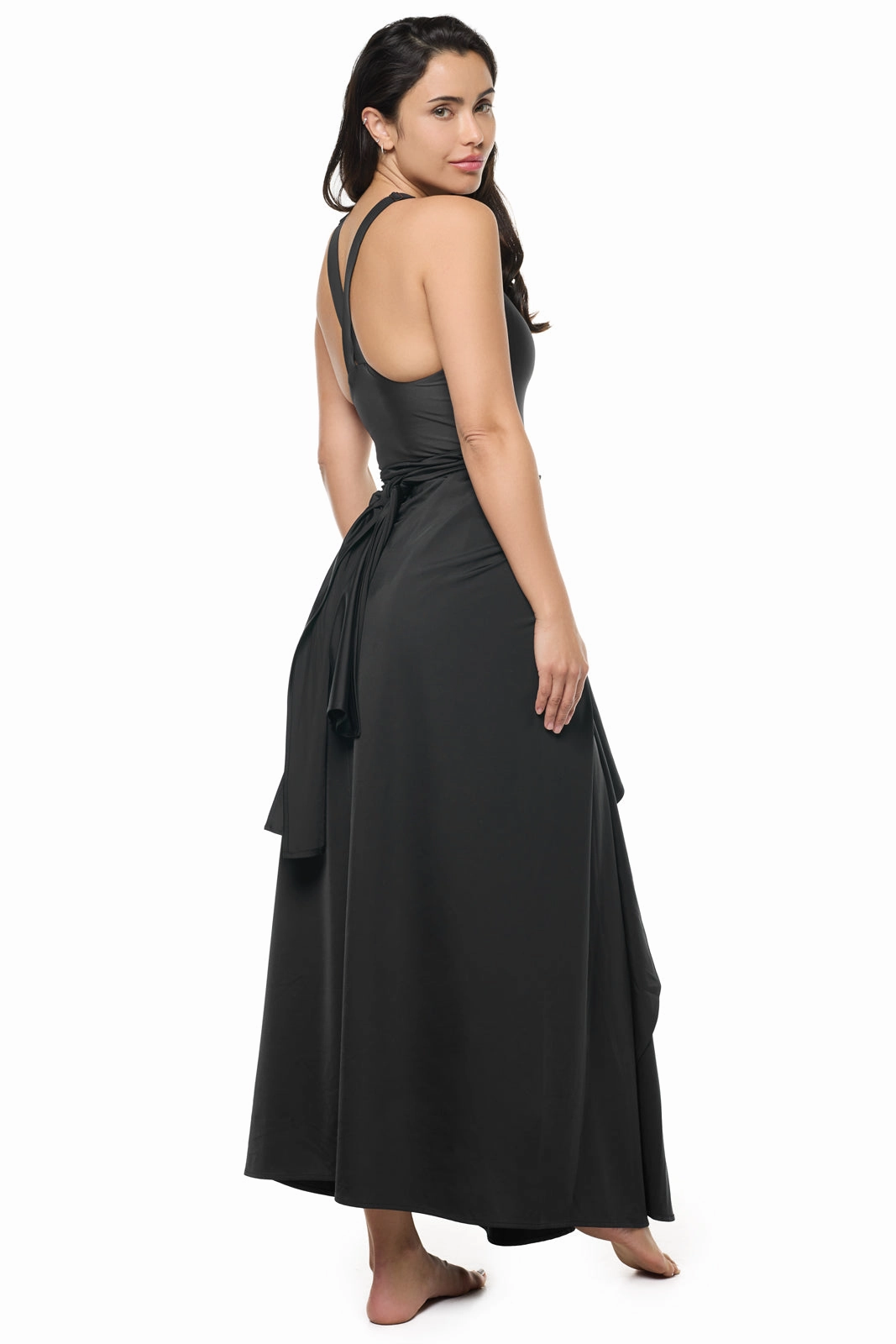 Women's MIA Multi Wrap | Black