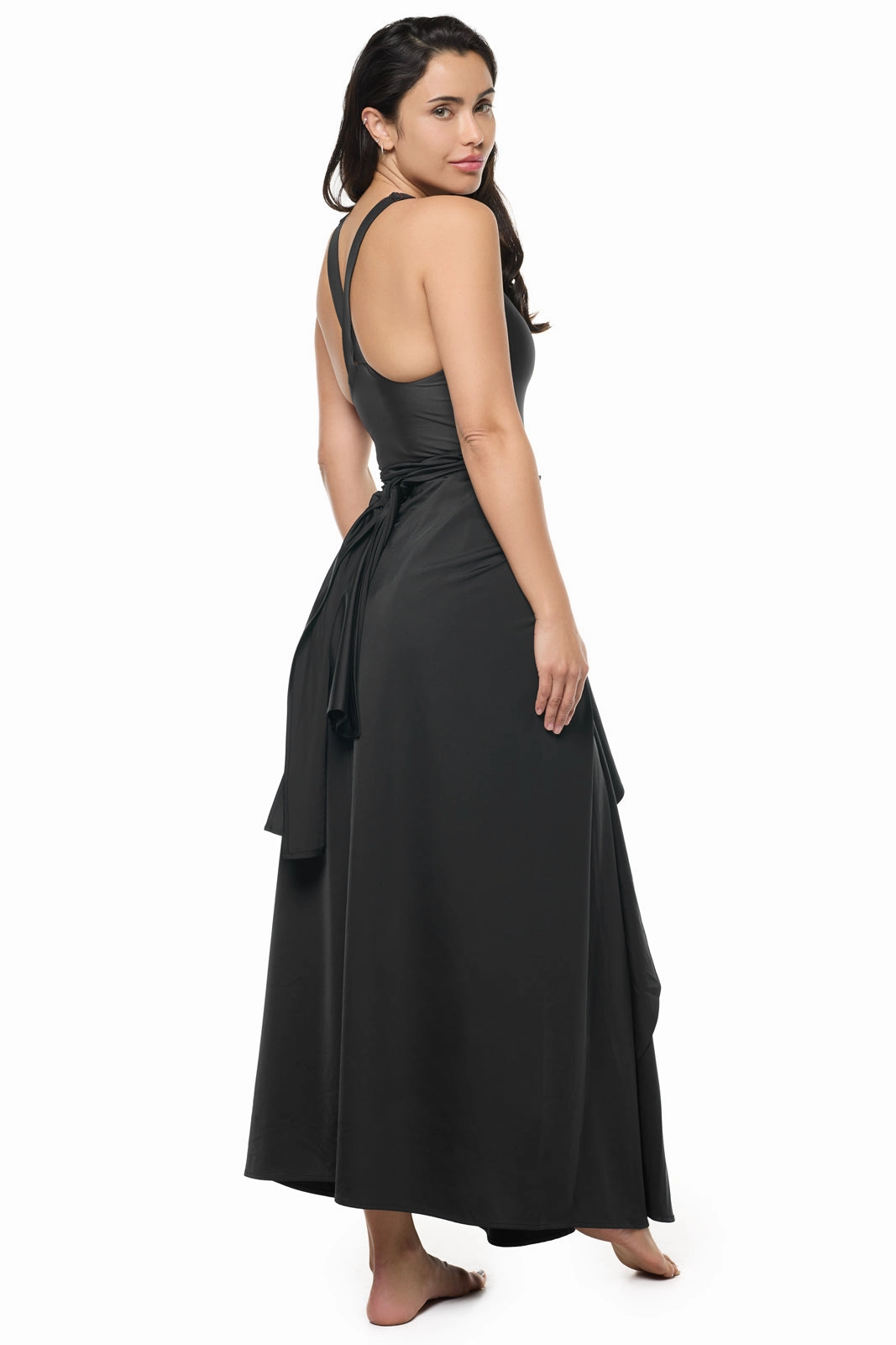 Women's MIA Multi Wrap | Black