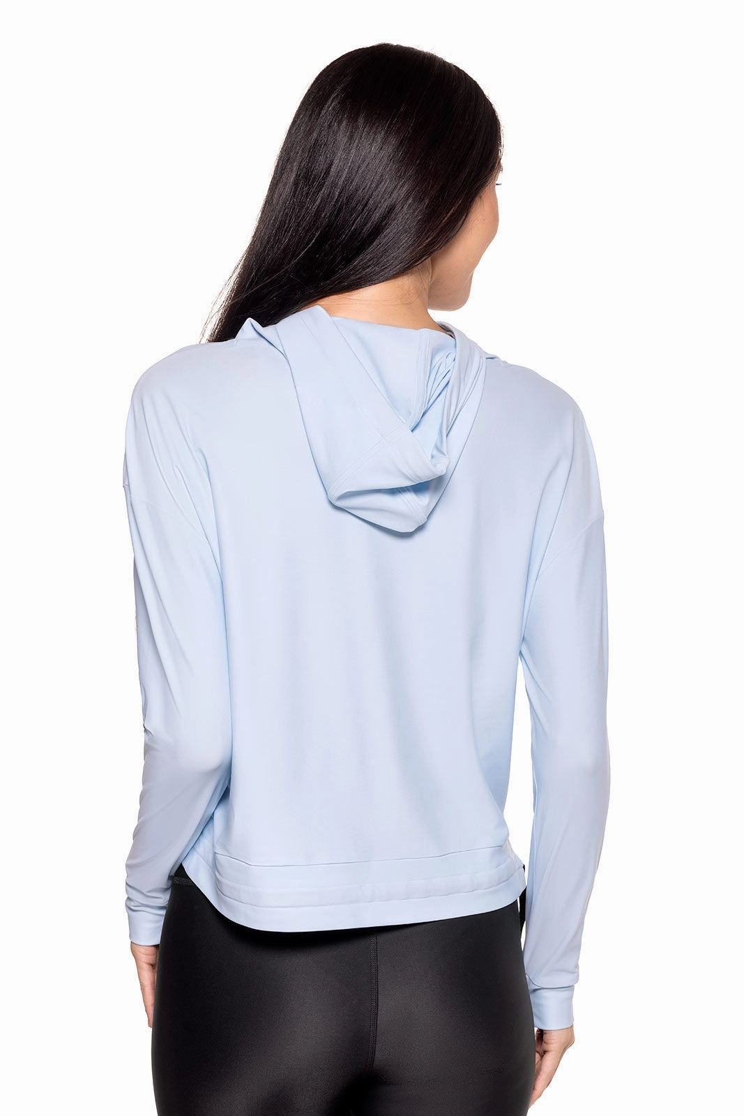 Women's Waikal Swim Hoodie | Skyride