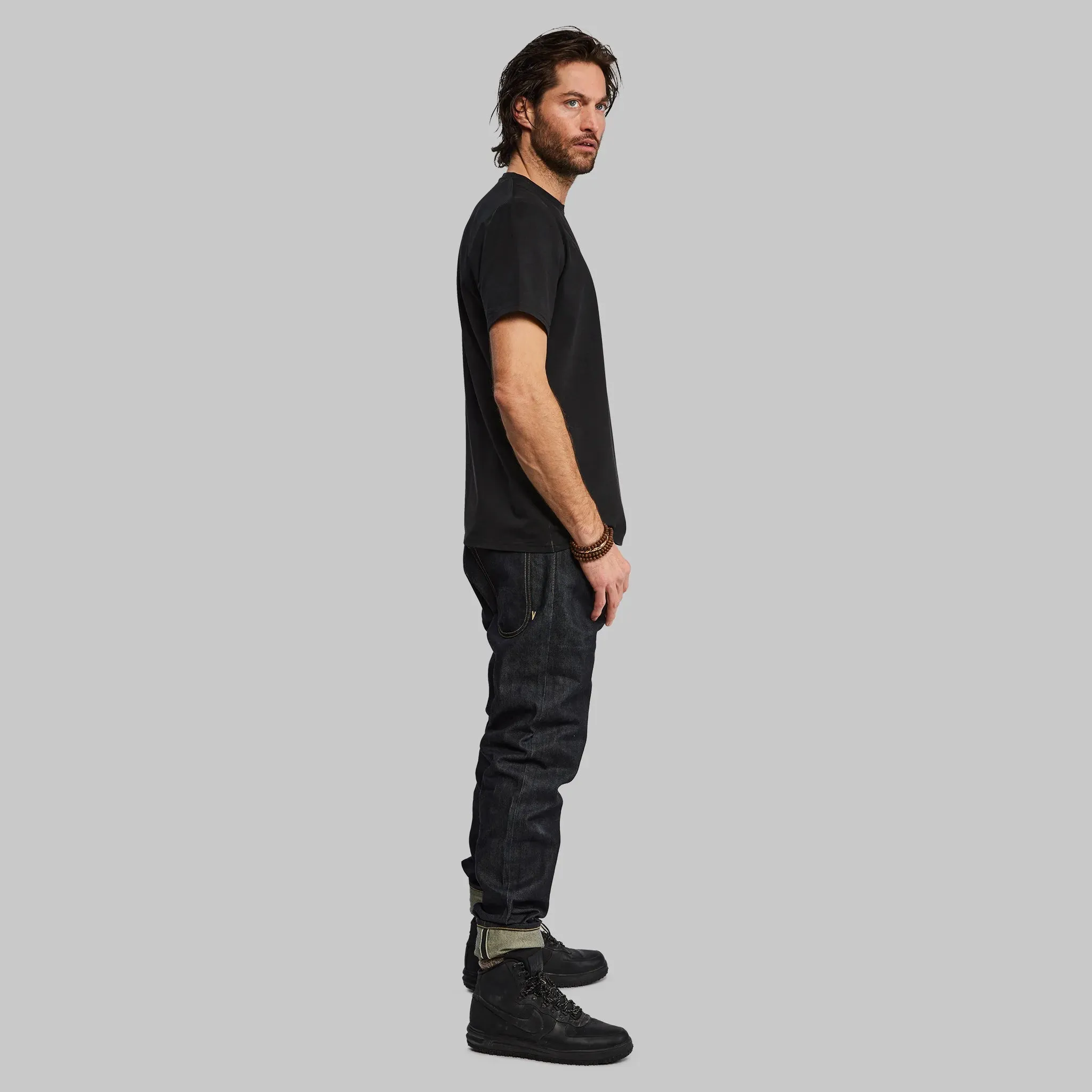 Wooden T Shirt