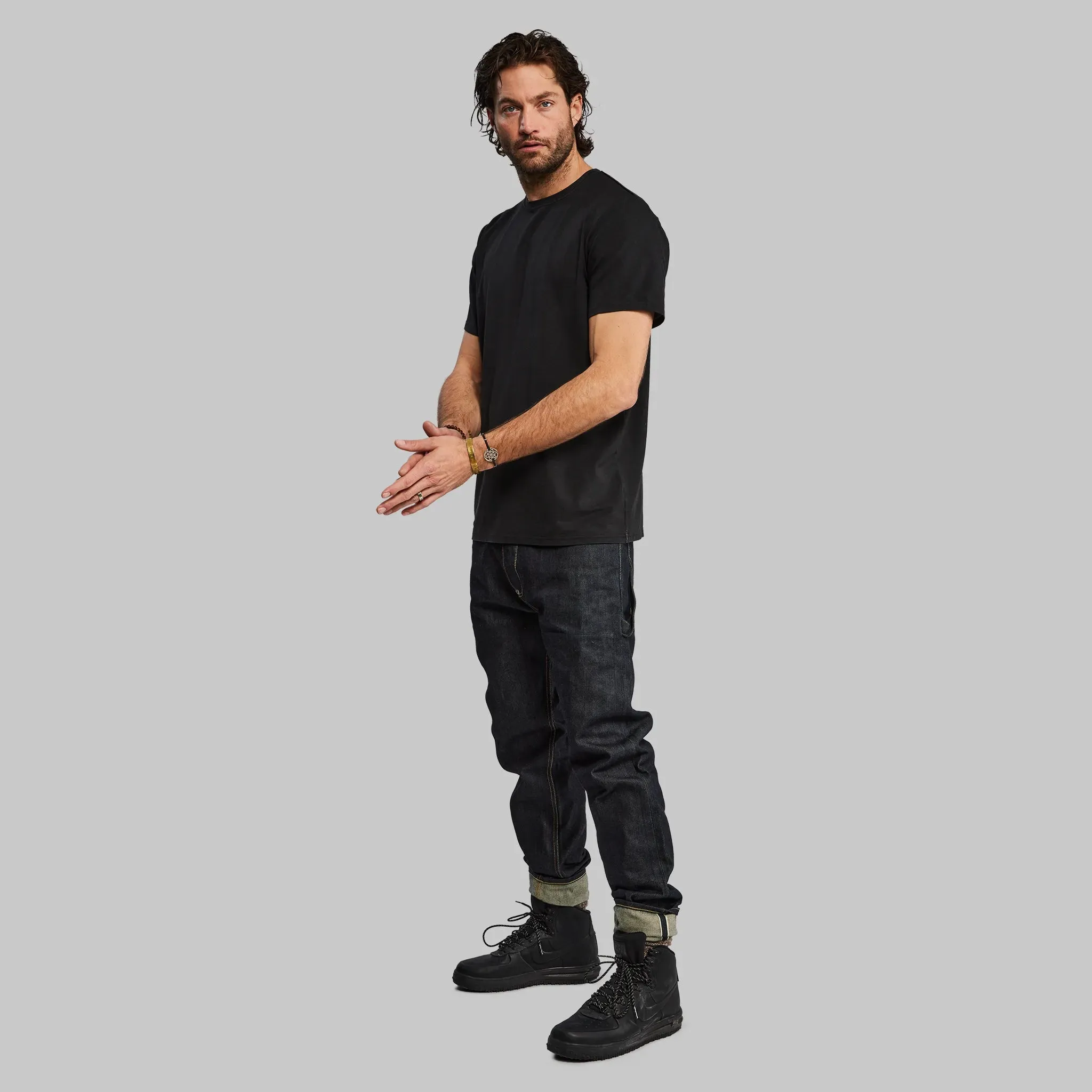 Wooden T Shirt