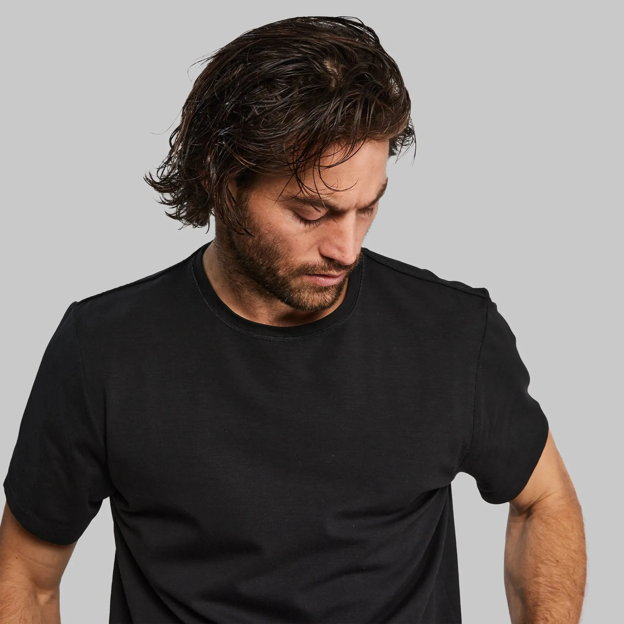 Wooden T Shirt