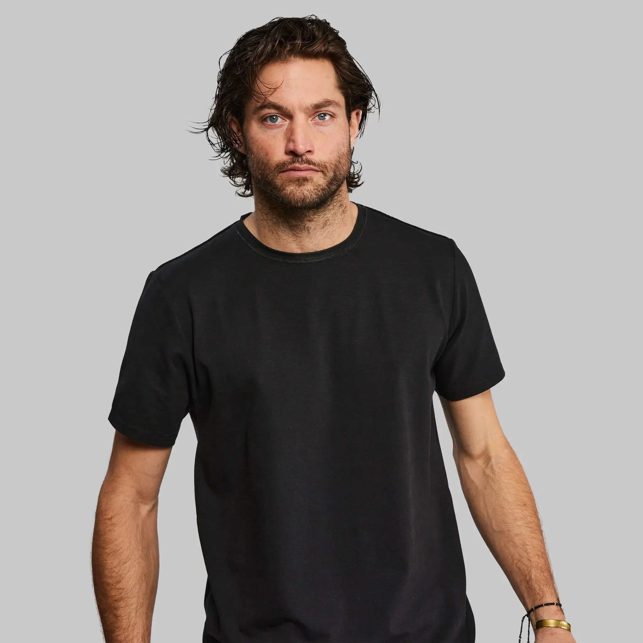 Wooden T Shirt