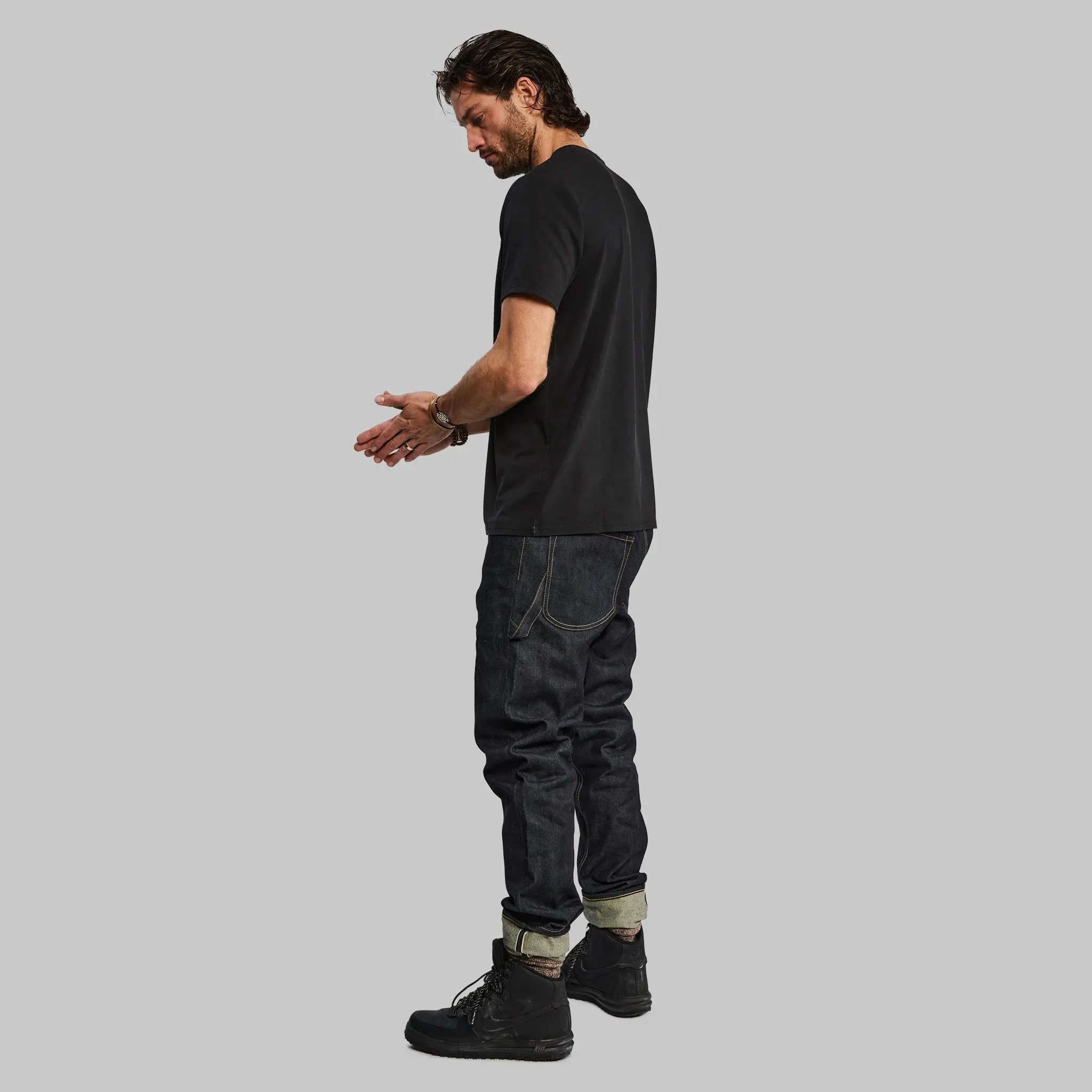 Wooden T Shirt