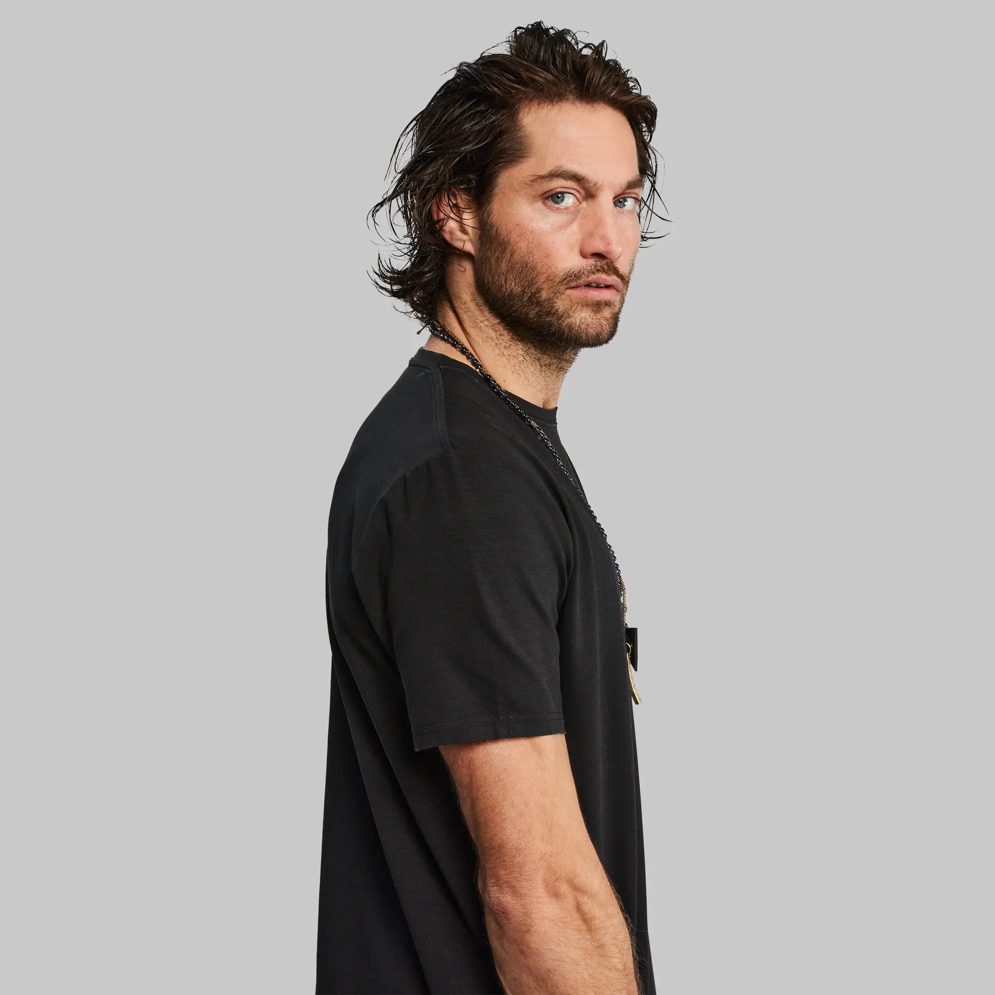 Wooden T Shirt