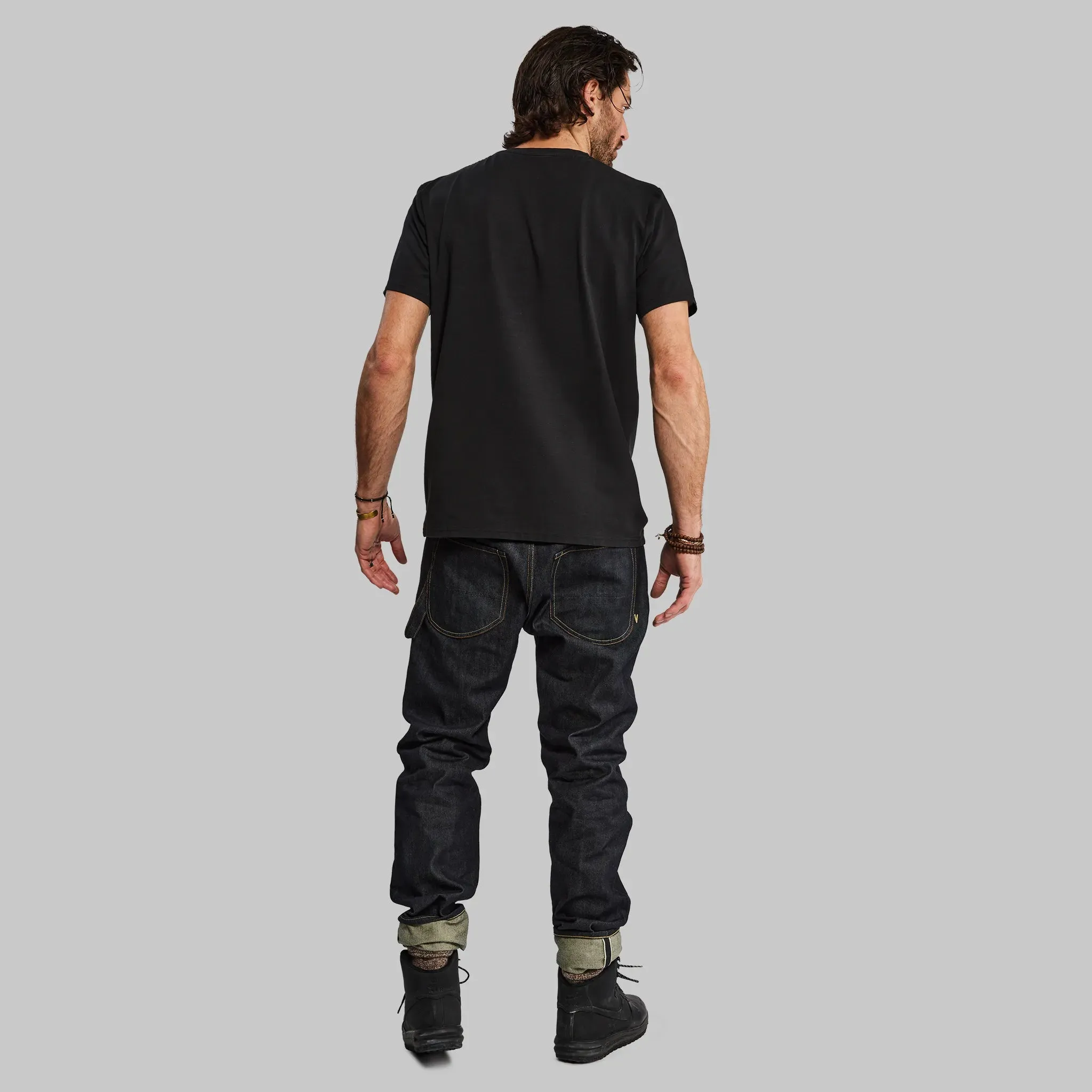 Wooden T Shirt