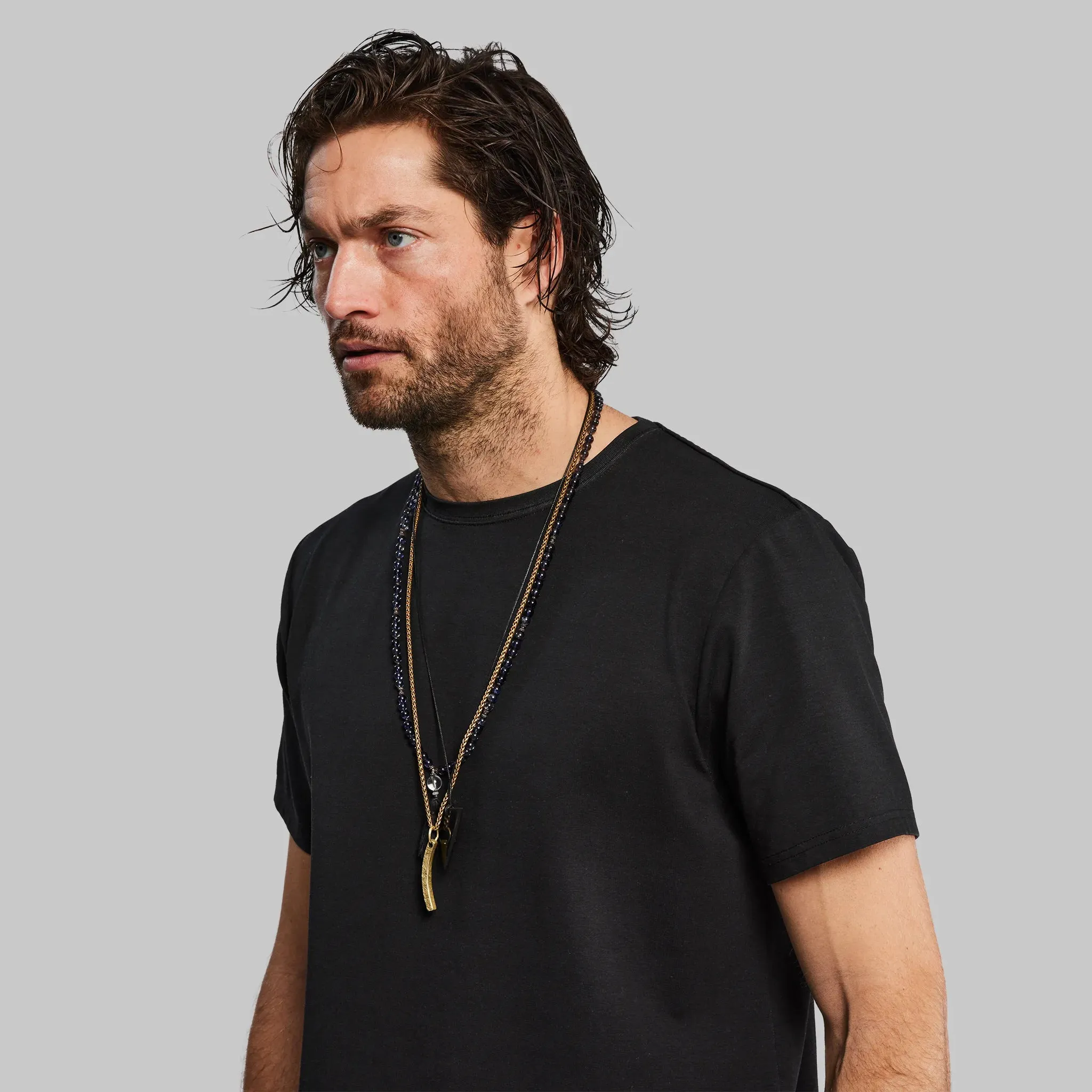 Wooden T Shirt