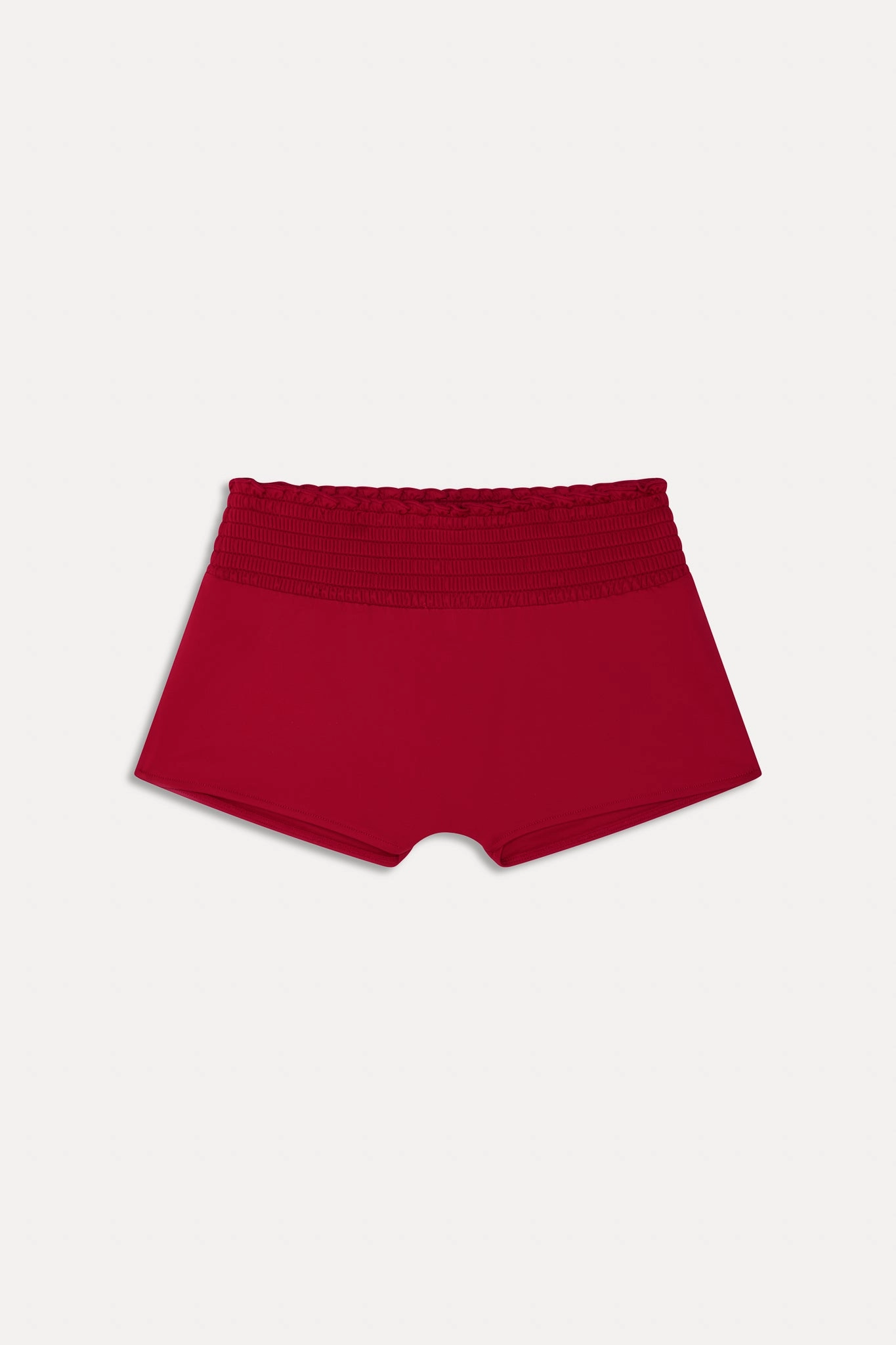 x BELLA HADID Haven Swim Shorts - Valentine