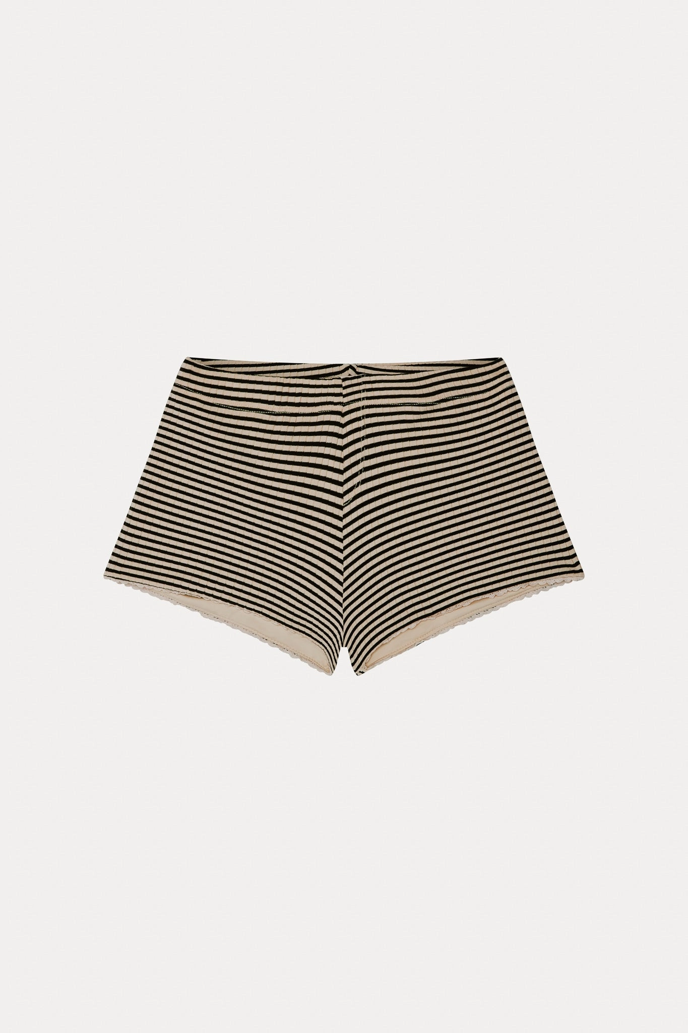 x BELLA HADID Jolene Boy Shorts - Lasso