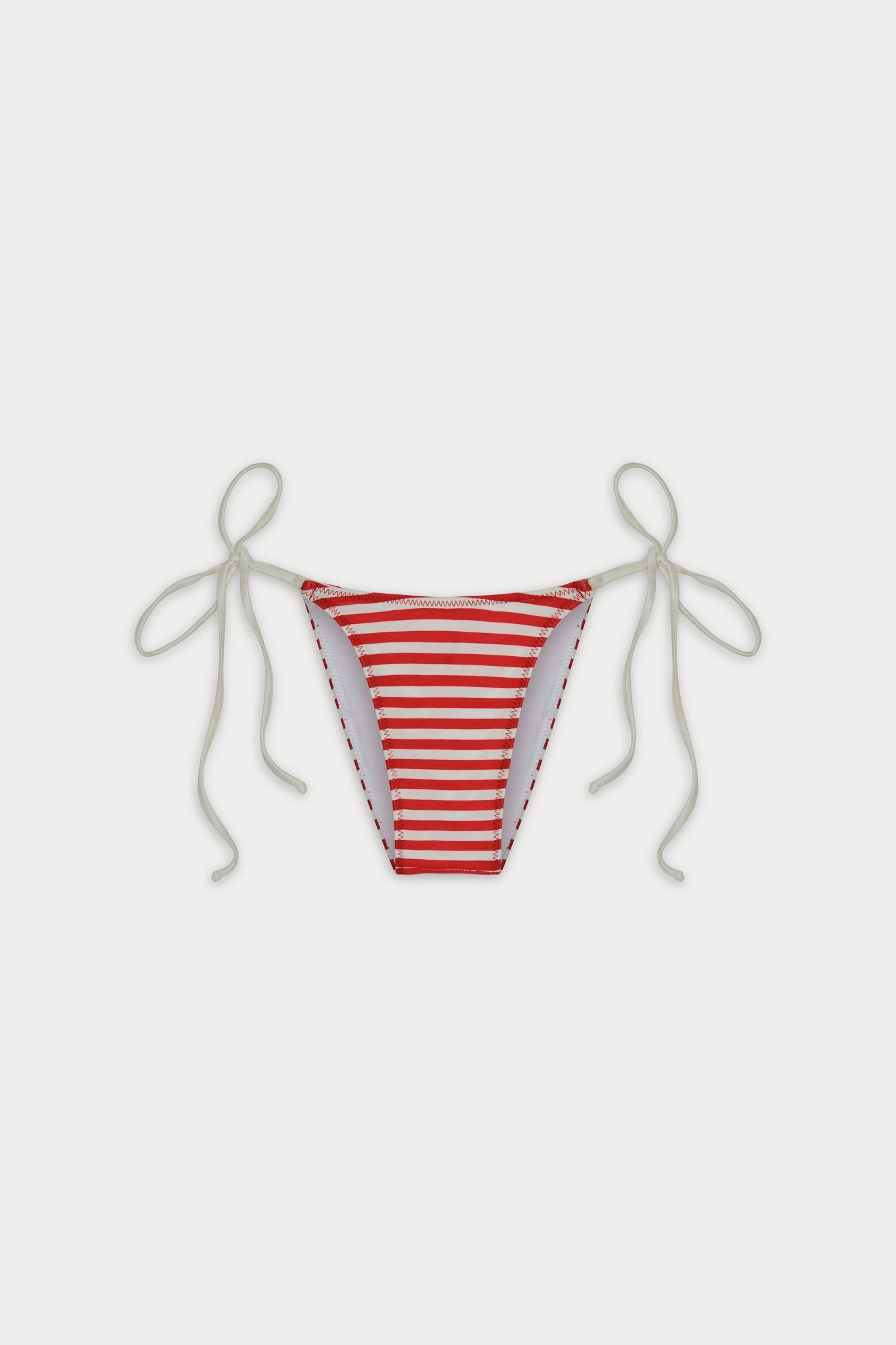 x Ralisation Par Divine Skimpy Bikini Bottom - Portofino