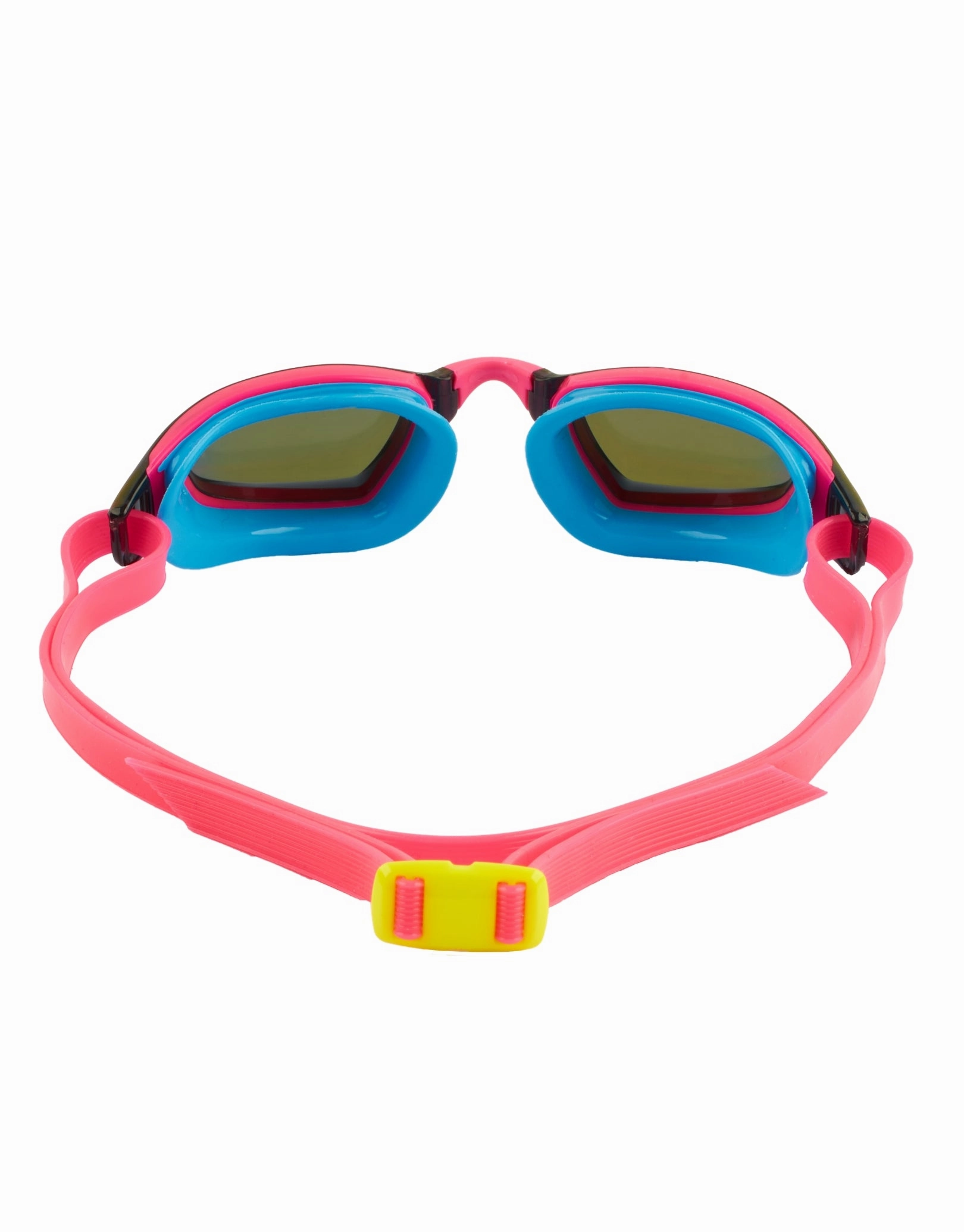 Xceed Titanium Mirrored Swim Goggles - Limited Edition