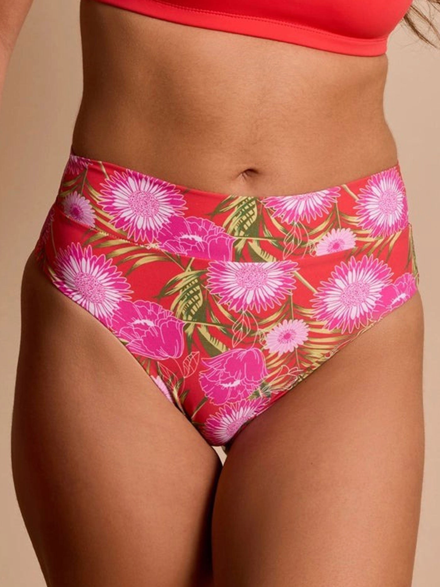 Yvonne Bikini Bottom