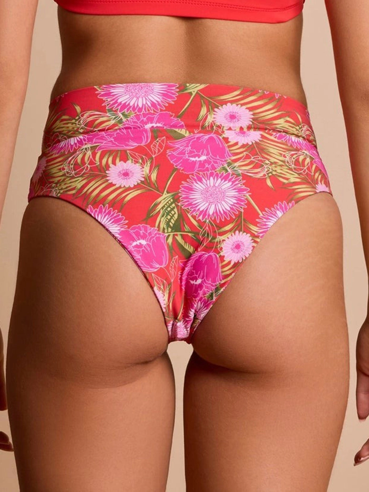 Yvonne Bikini Bottom
