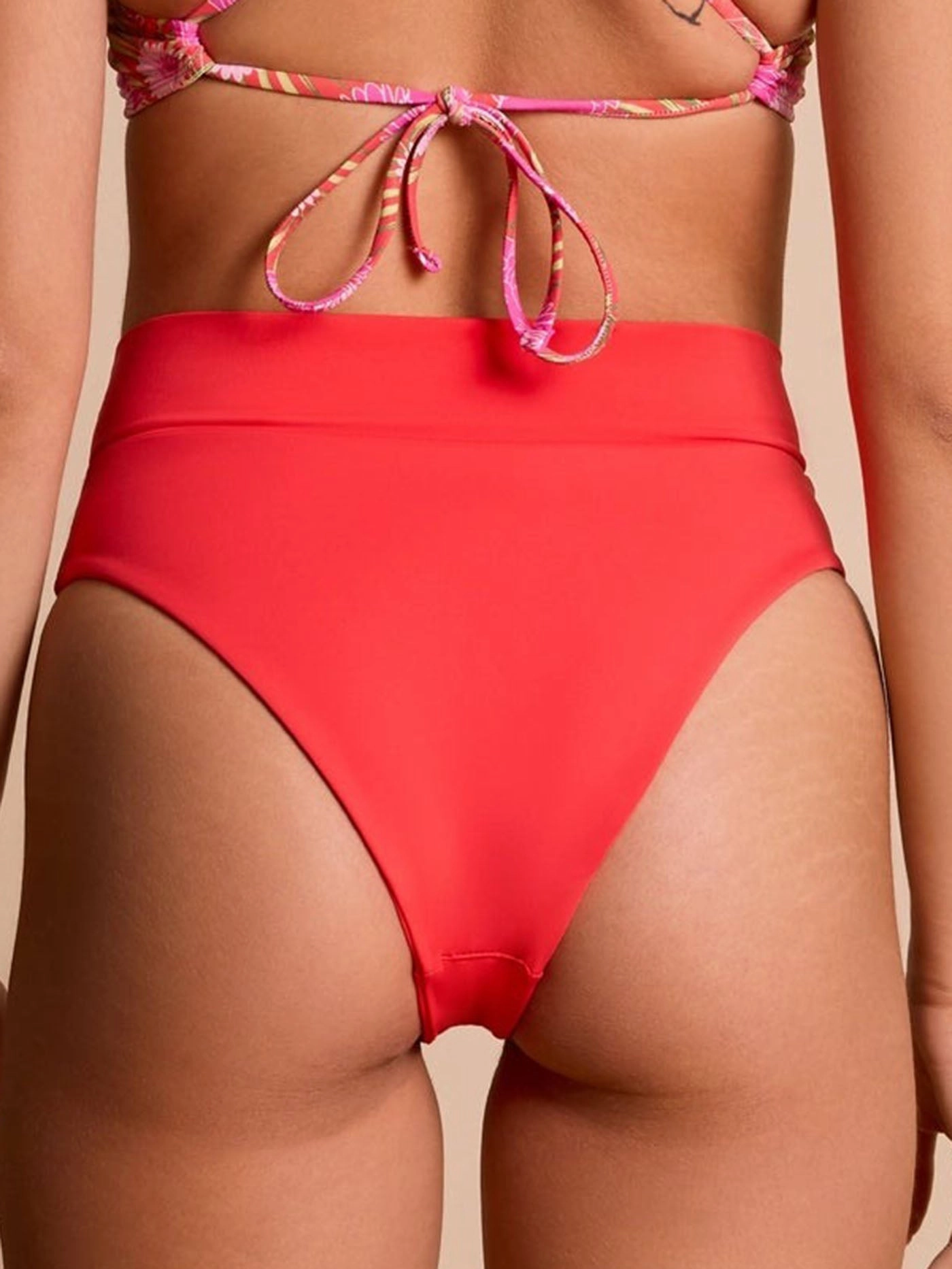 Yvonne Bikini Bottom