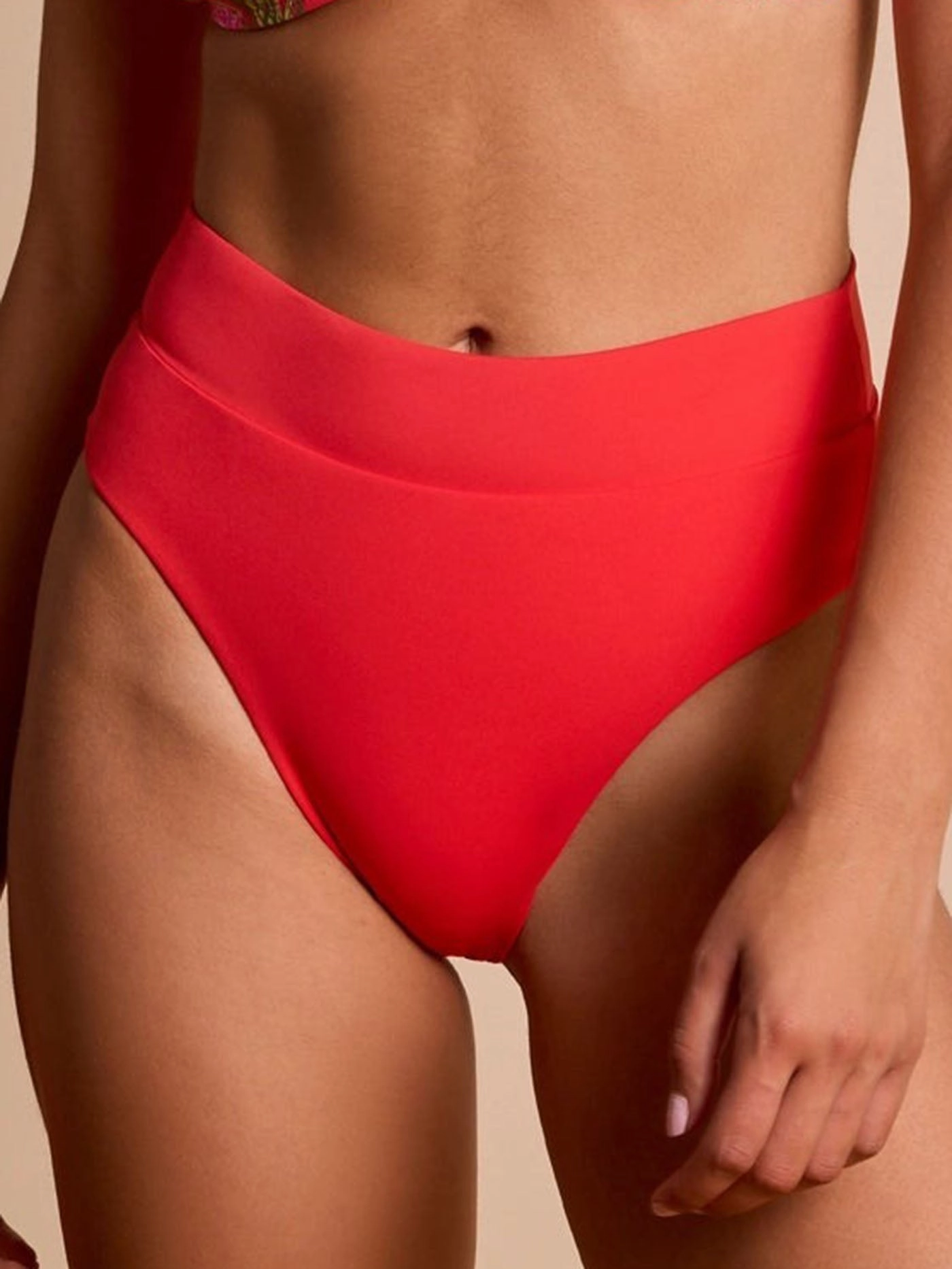 Yvonne Bikini Bottom